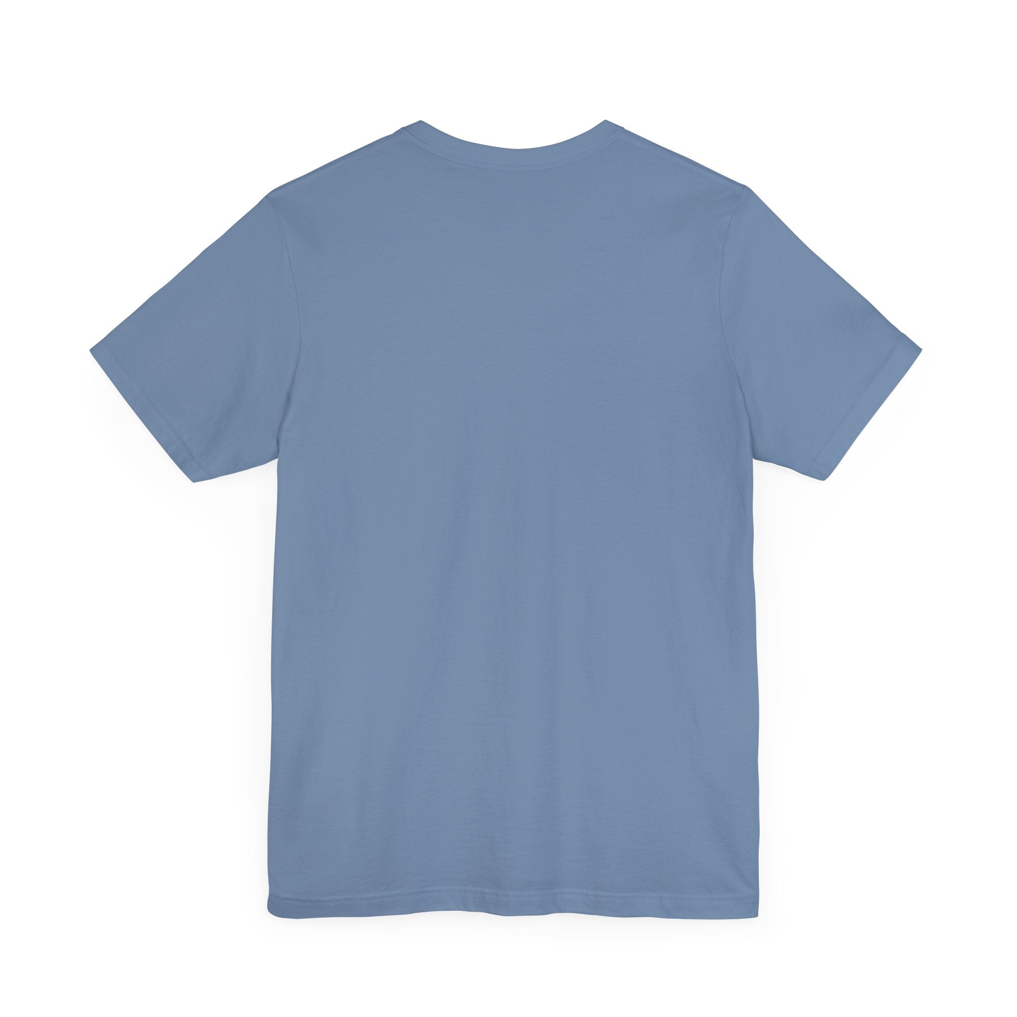 Waterfall Blue Waves Unisex T-Shirt