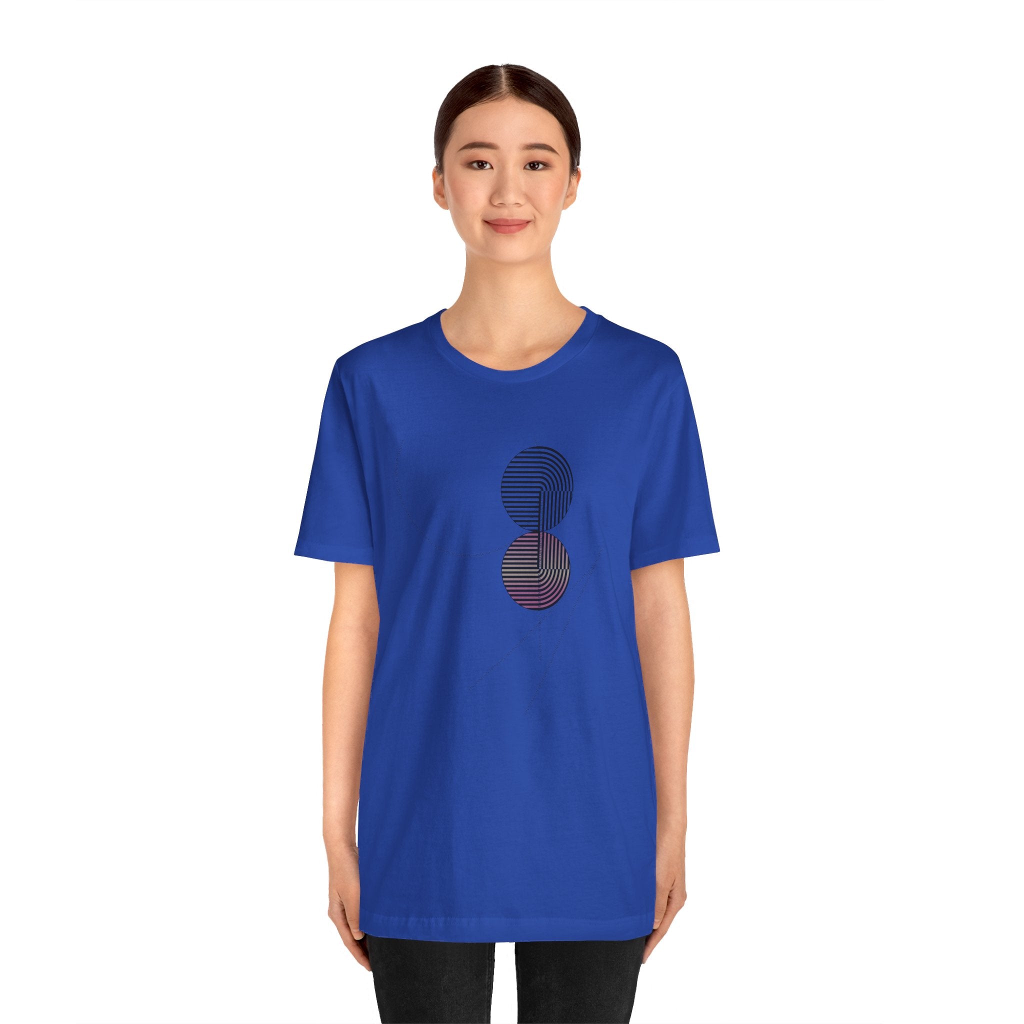 Abstract Art Unisex T-Shirt