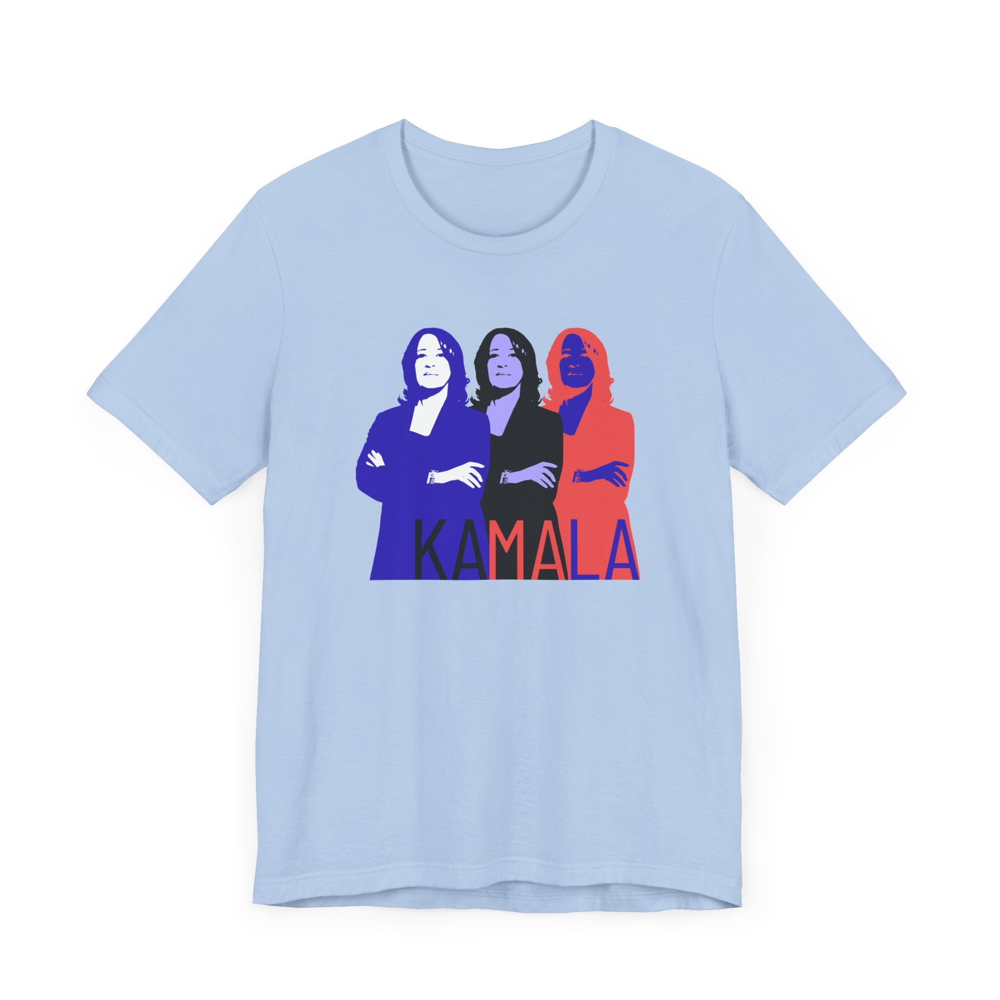 Kamala Harris for President - Election 2024 T-Shirt, Graphic tee