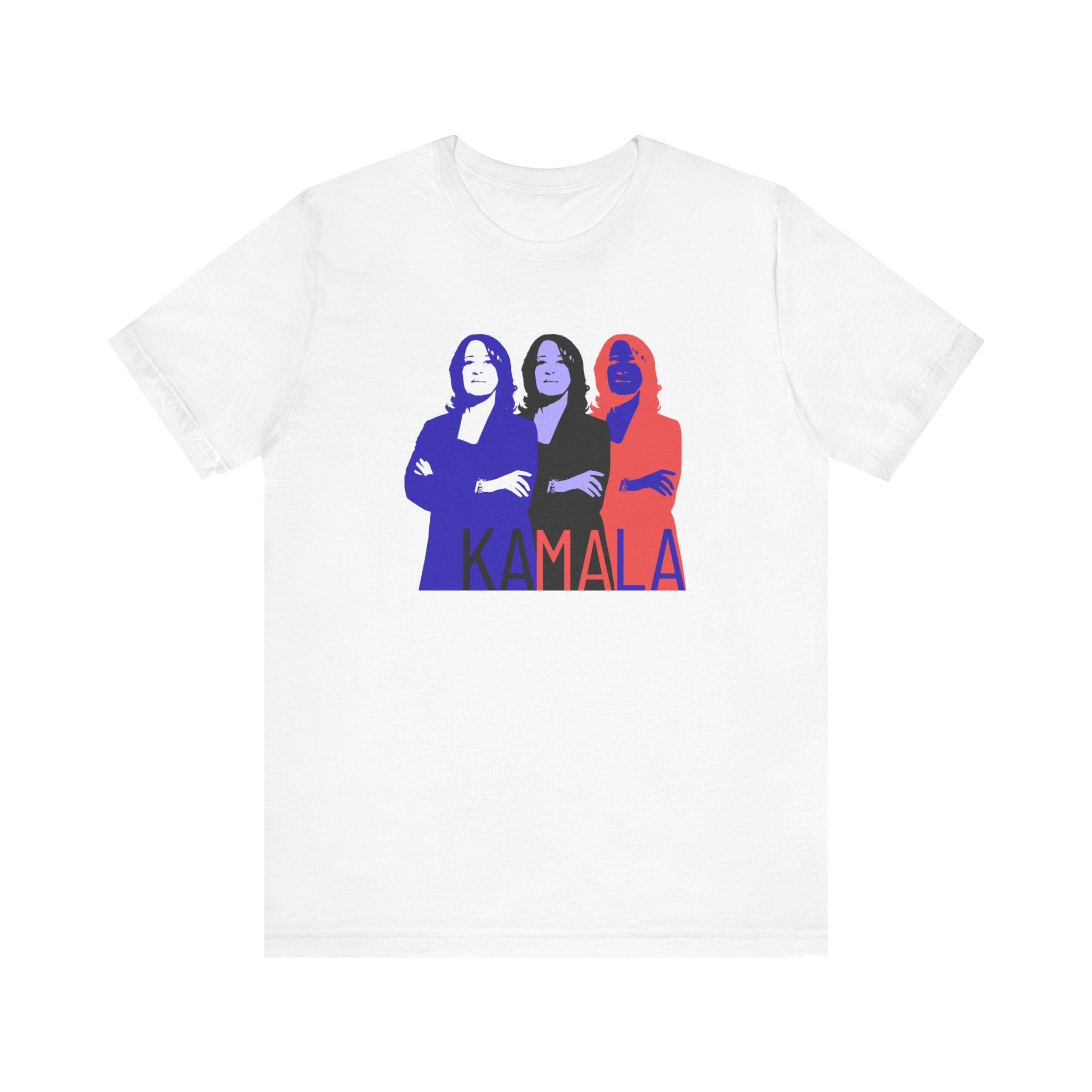 Kamala Harris for President - Election 2024 T-Shirt, Graphic tee