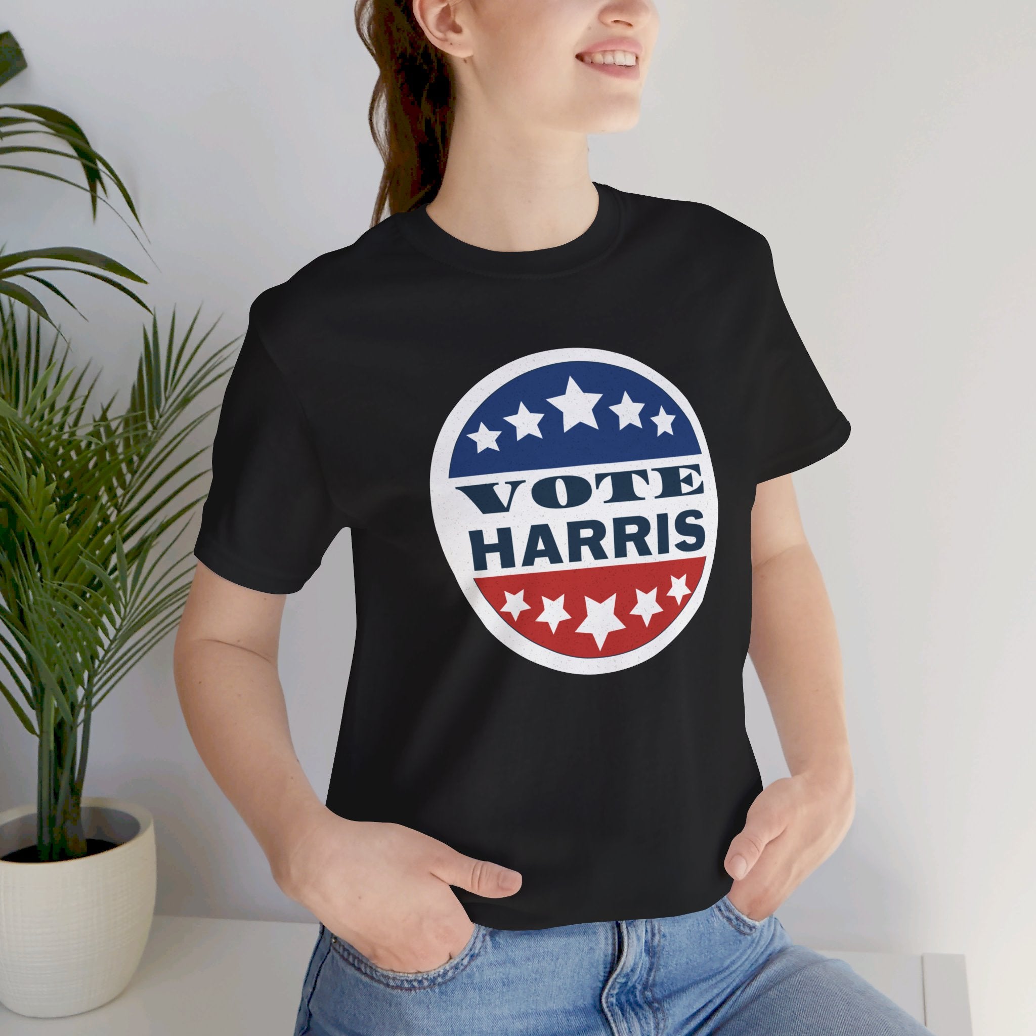 Vote Harris for President 2024