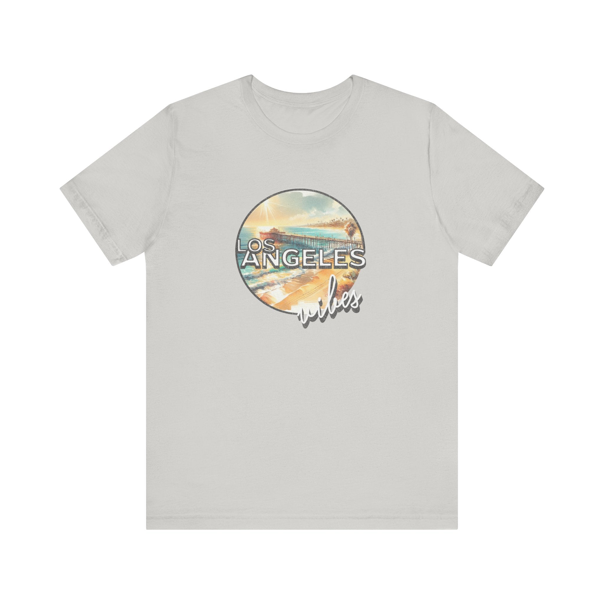 LA Vibes Unisex T-Shirt