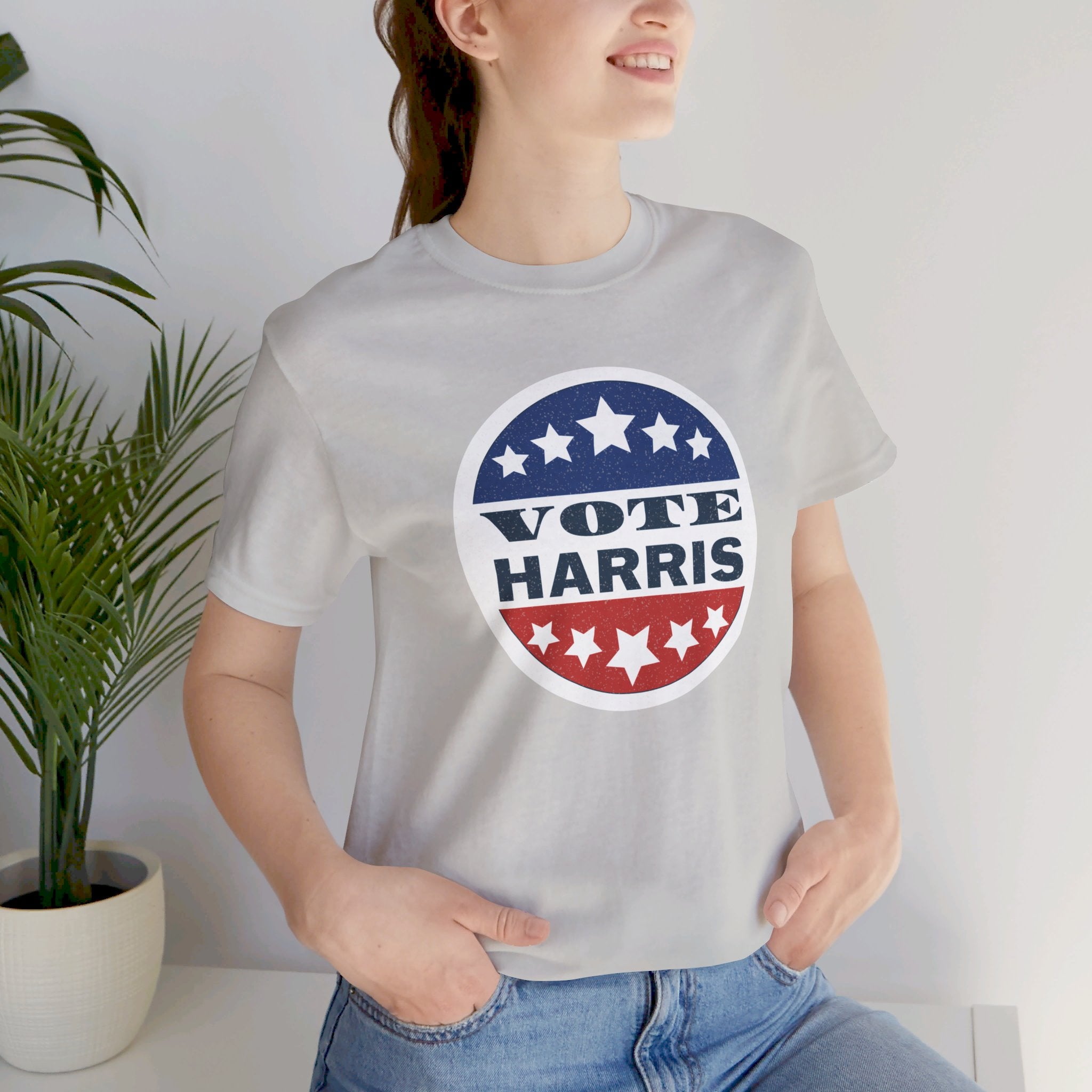 Vote Harris for President 2024