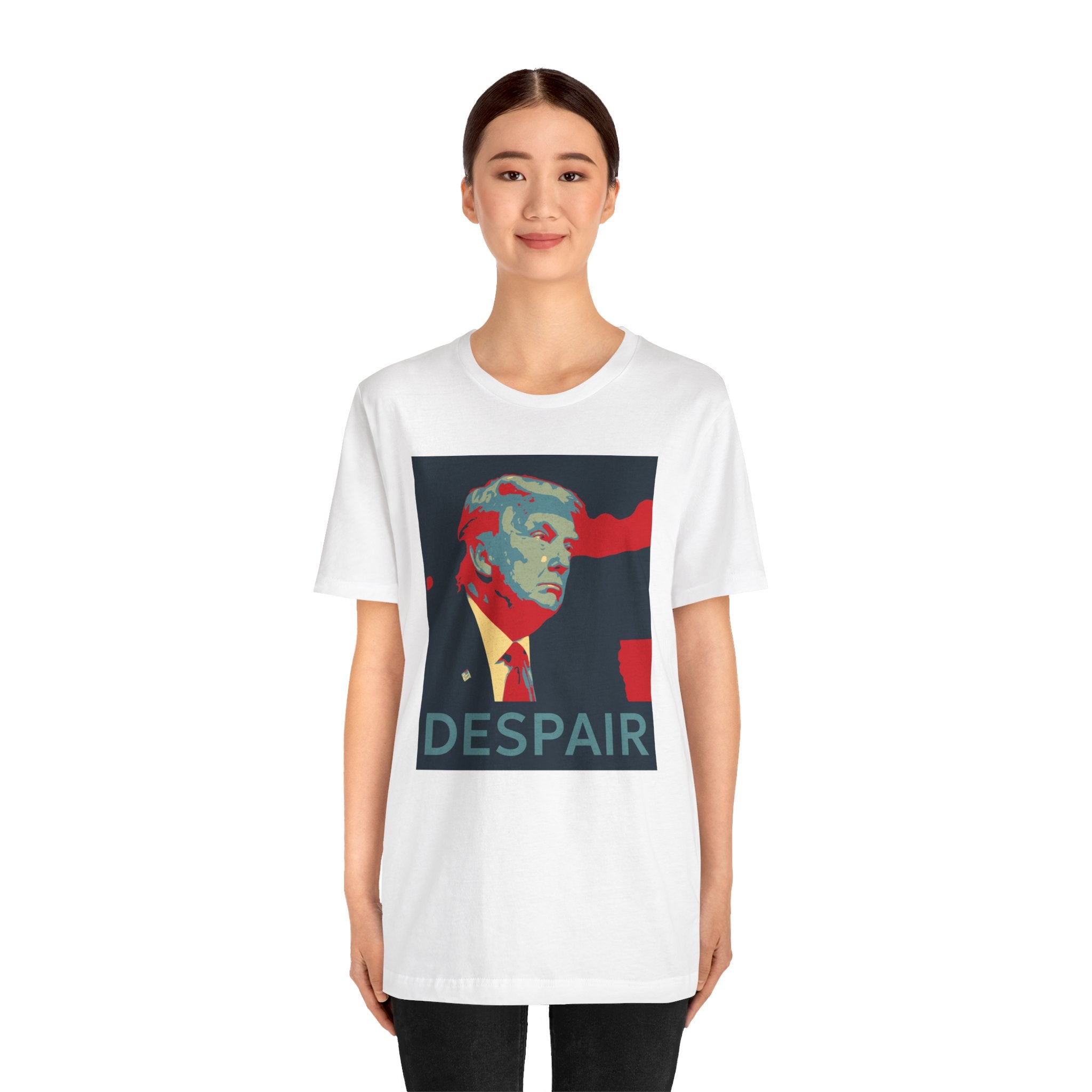 Despair - Trump Election 2024 Unisex T-Shirt