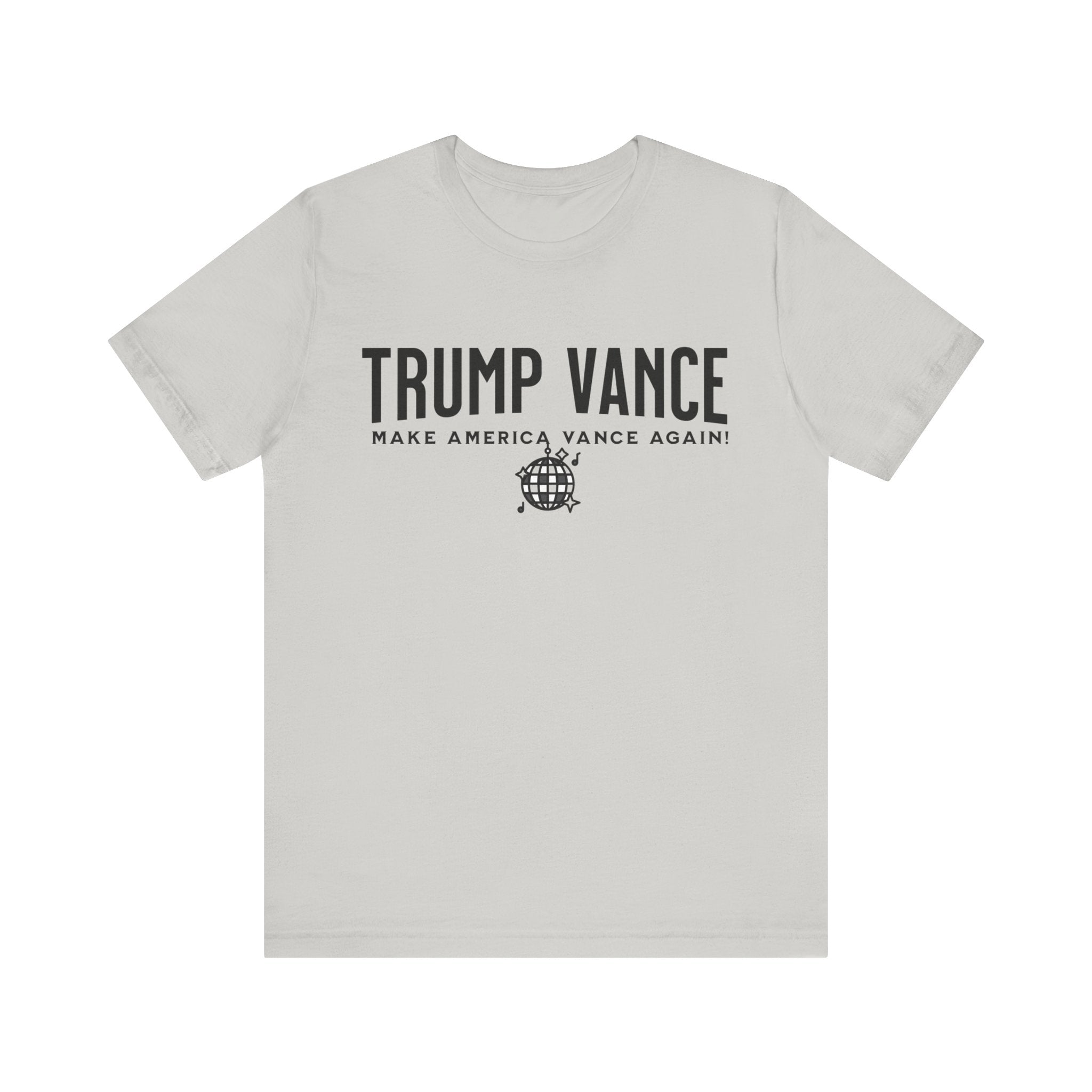 Trump Vance 2024 Make America Vance Again Election T-Shirt