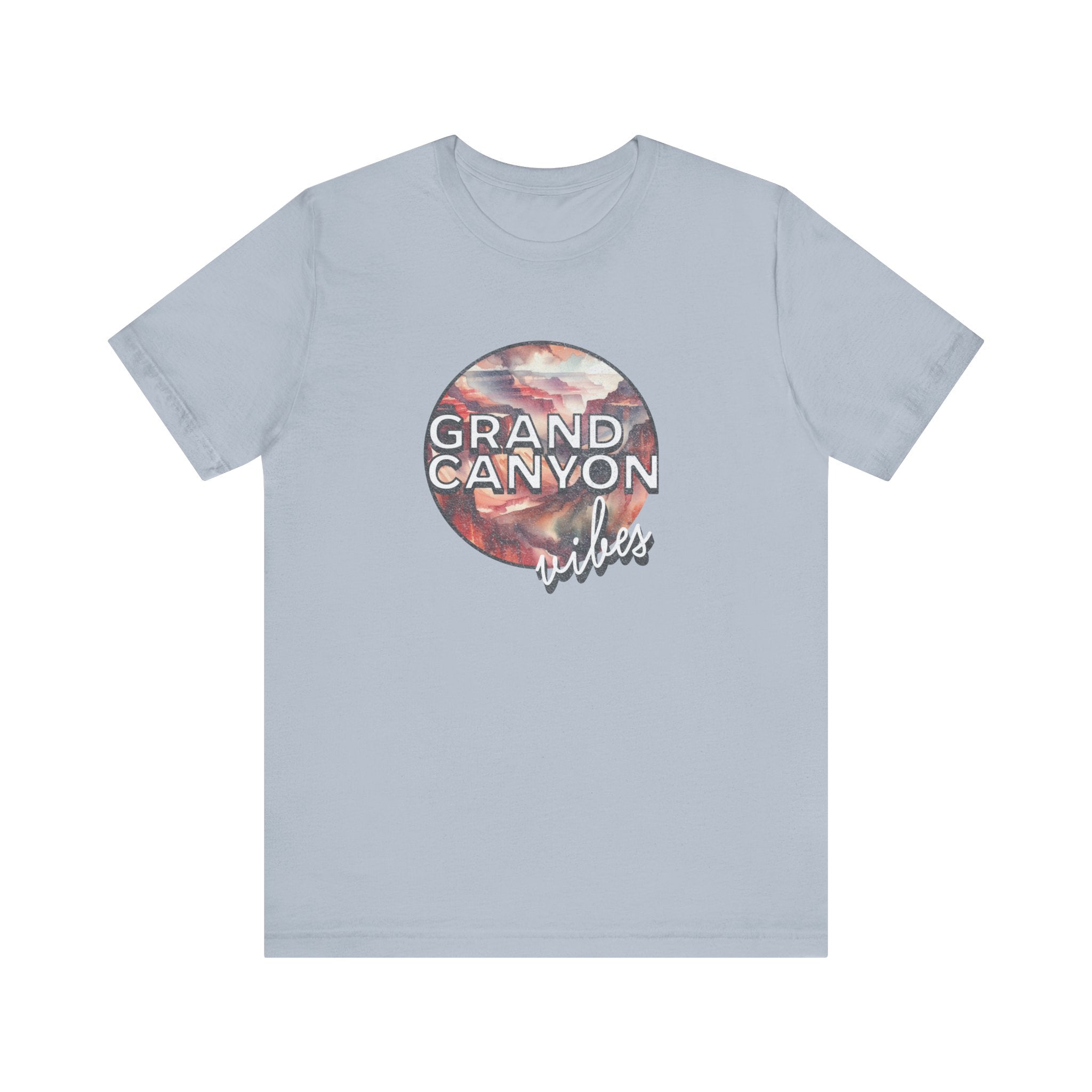 Grand Canyon Vibes Unisex T-Shirt