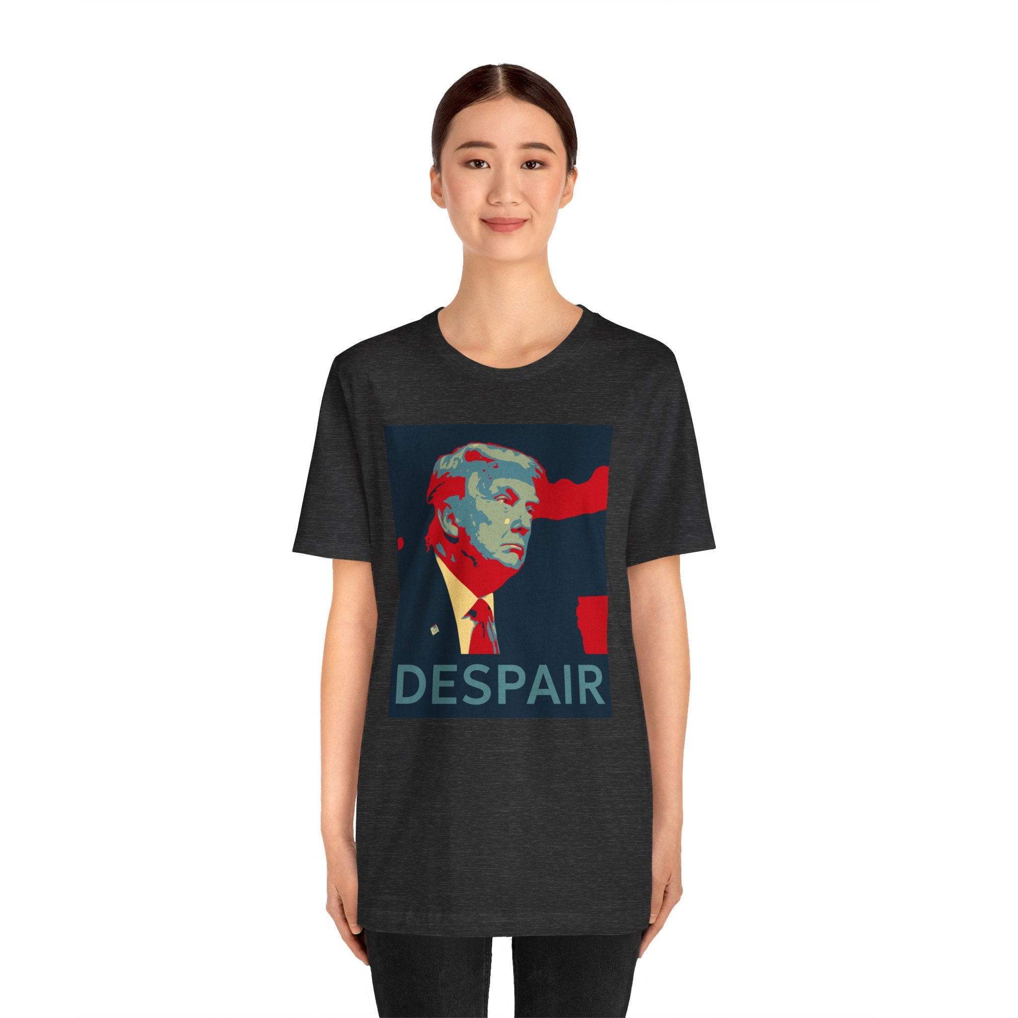 Despair - Trump Election 2024 Unisex T-Shirt