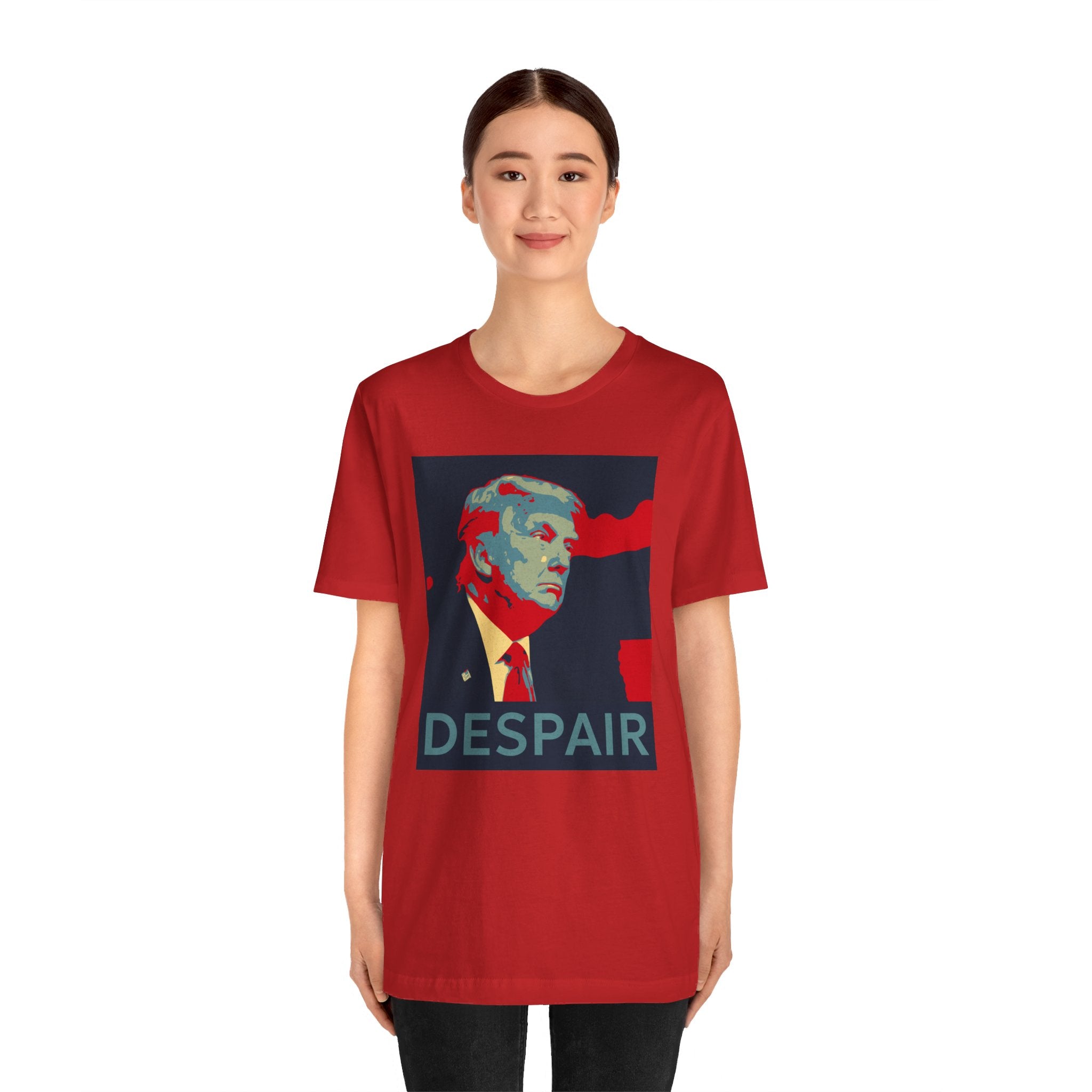 Despair - Trump Election 2024 Unisex T-Shirt