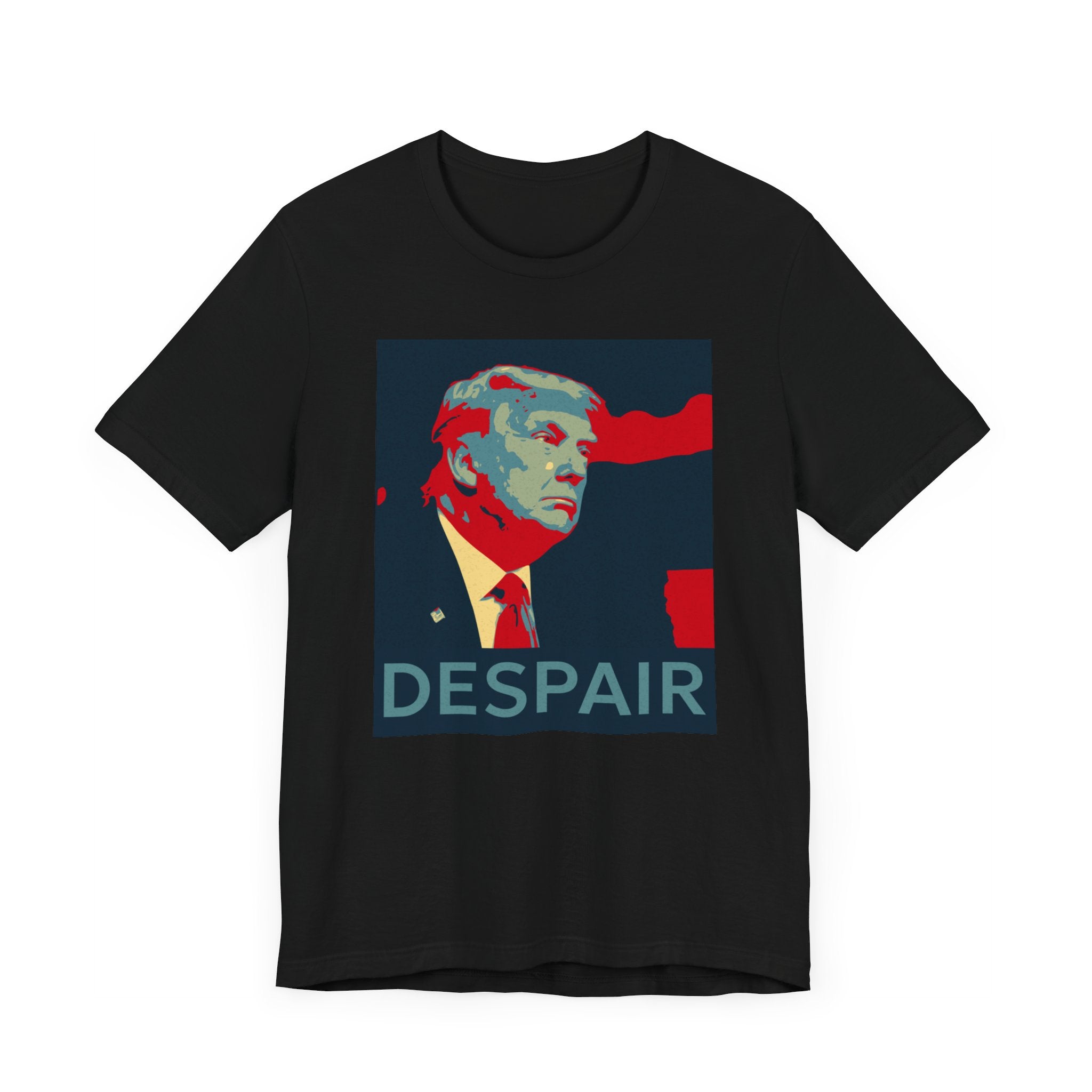 Despair - Trump Election 2024 Unisex T-Shirt