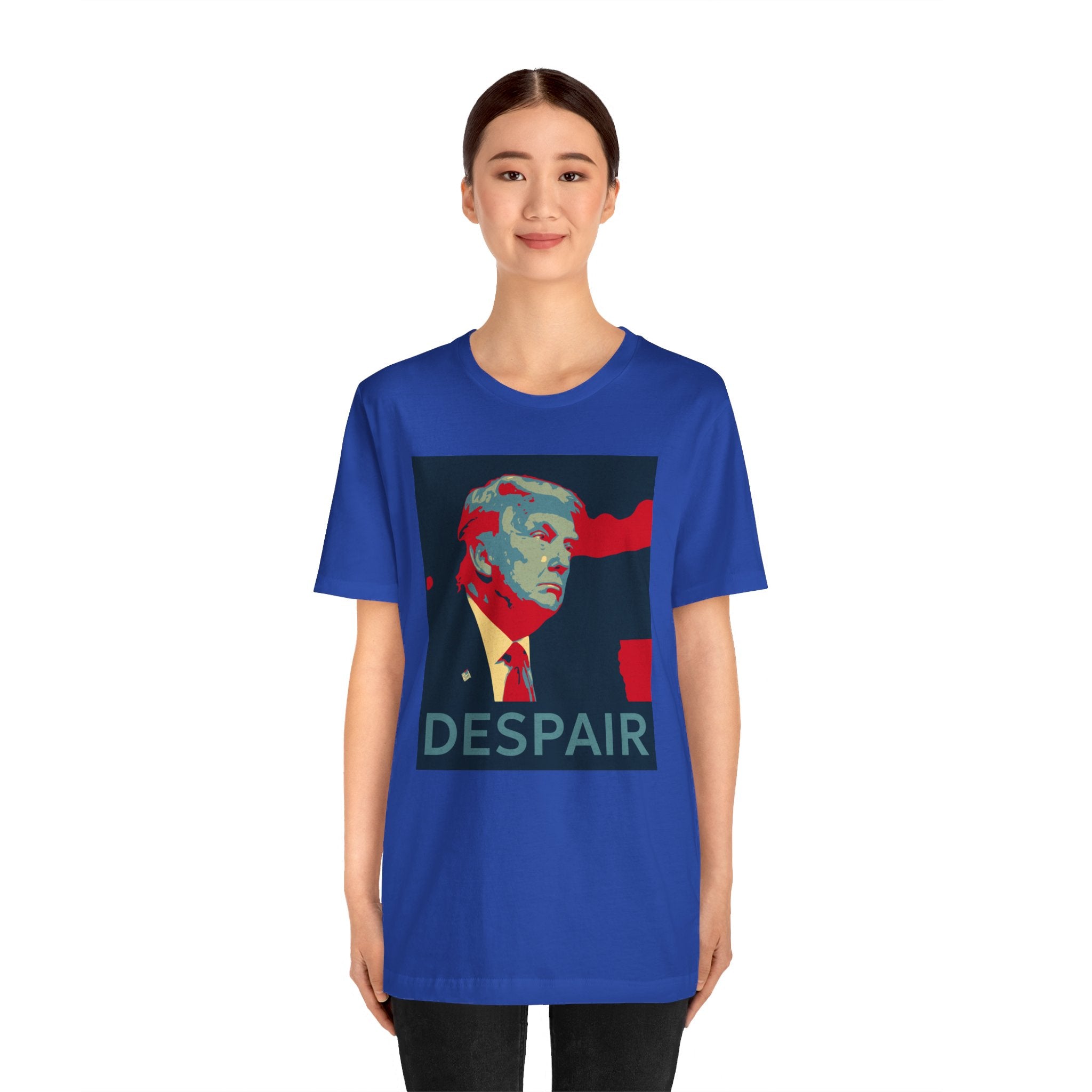 Despair - Trump Election 2024 Unisex T-Shirt