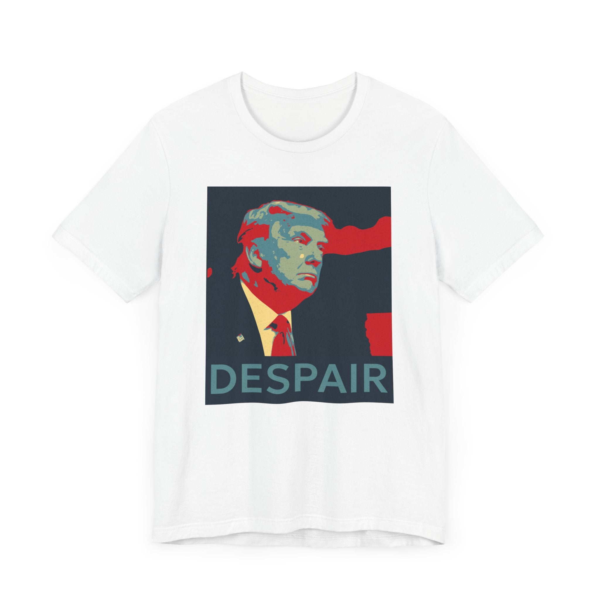 Despair - Trump Election 2024 Unisex T-Shirt