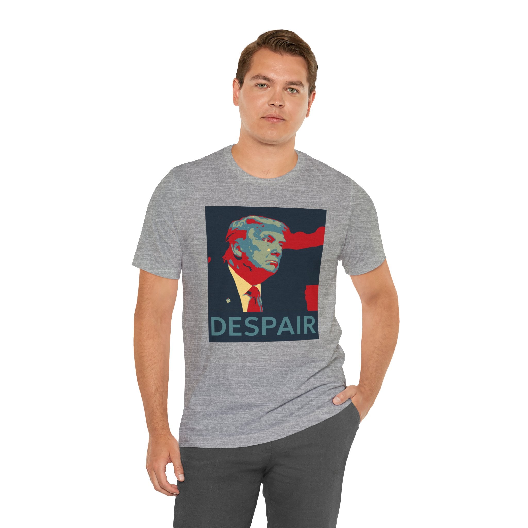 Despair - Trump Election 2024 Unisex T-Shirt