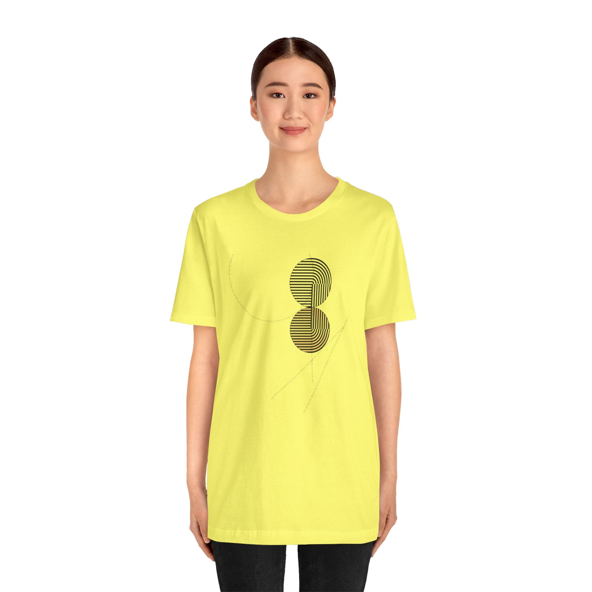 Abstract Art Unisex T-Shirt