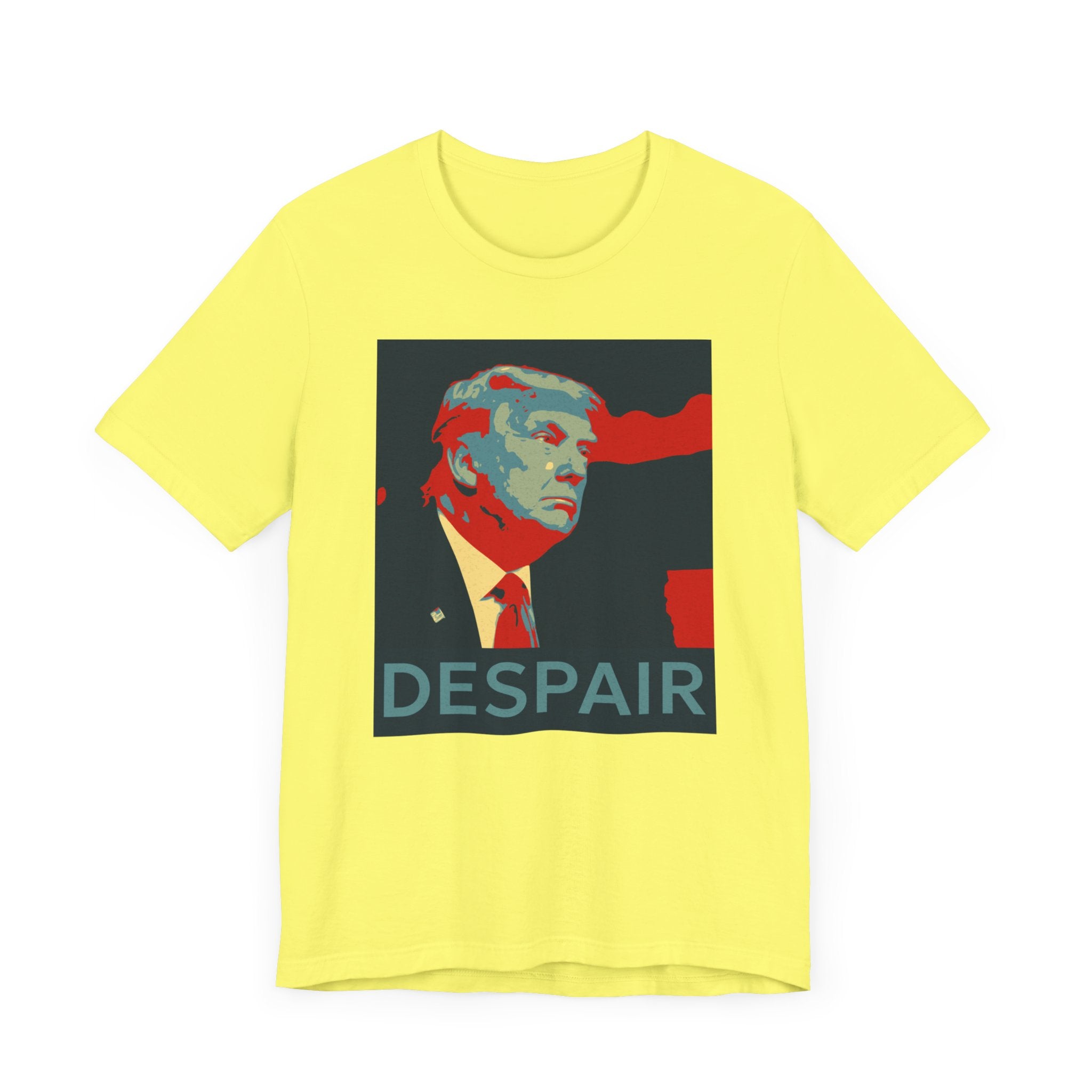 Despair - Trump Election 2024 Unisex T-Shirt