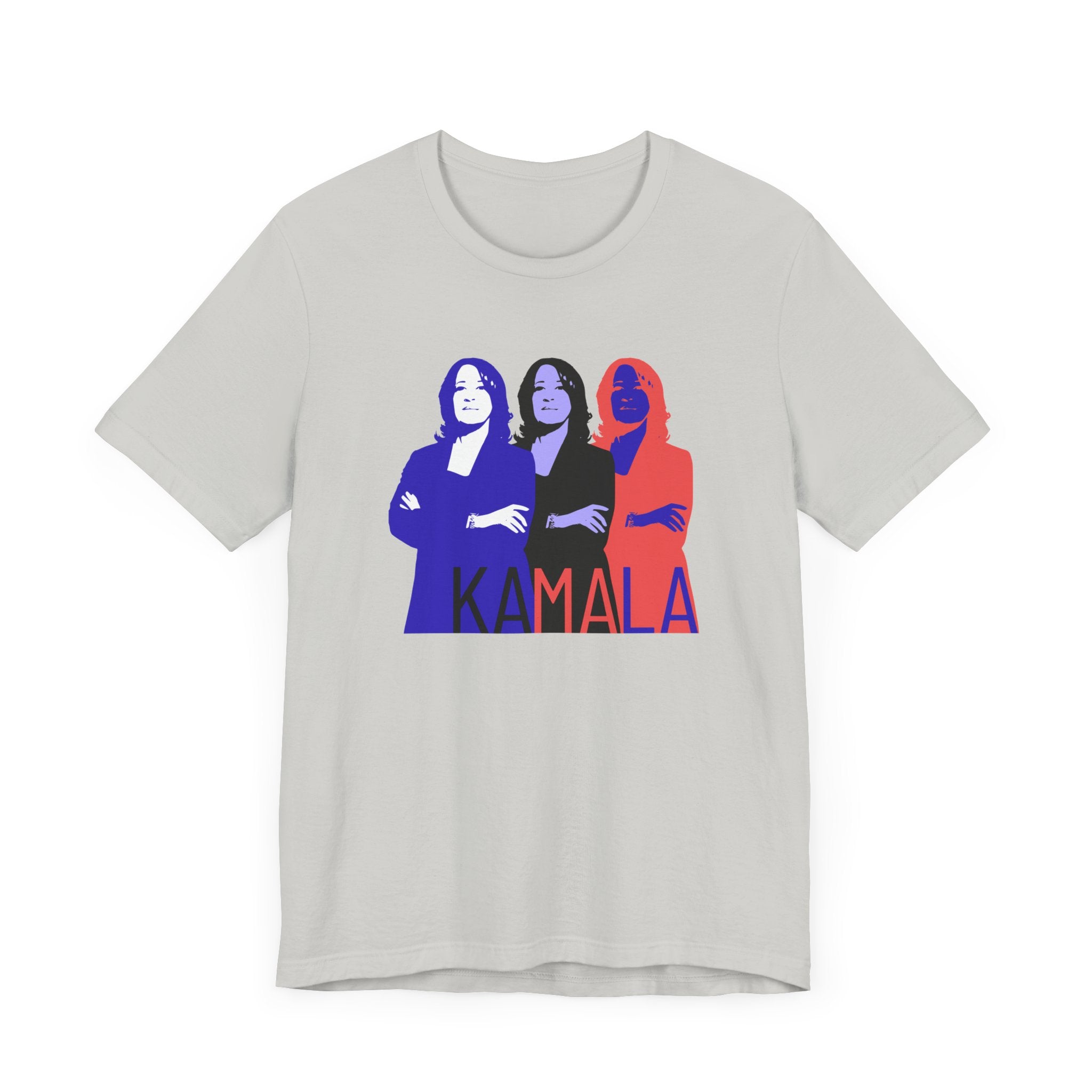 Kamala Harris for President - Election 2024 T-Shirt, Graphic tee