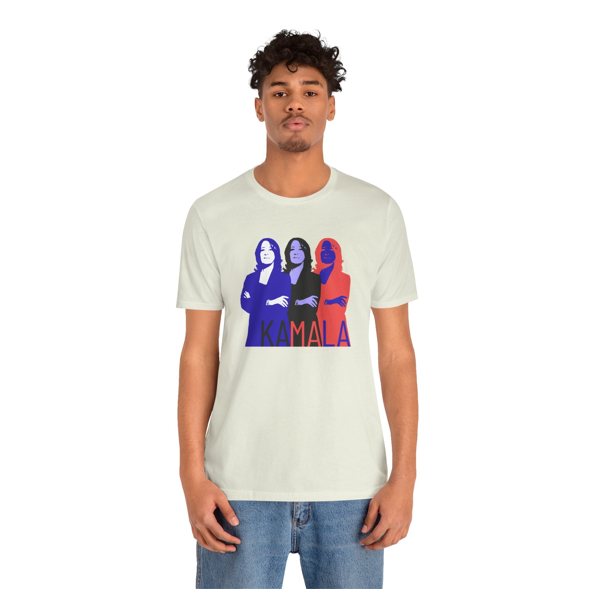 Kamala Harris for President - Election 2024 T-Shirt, Graphic tee