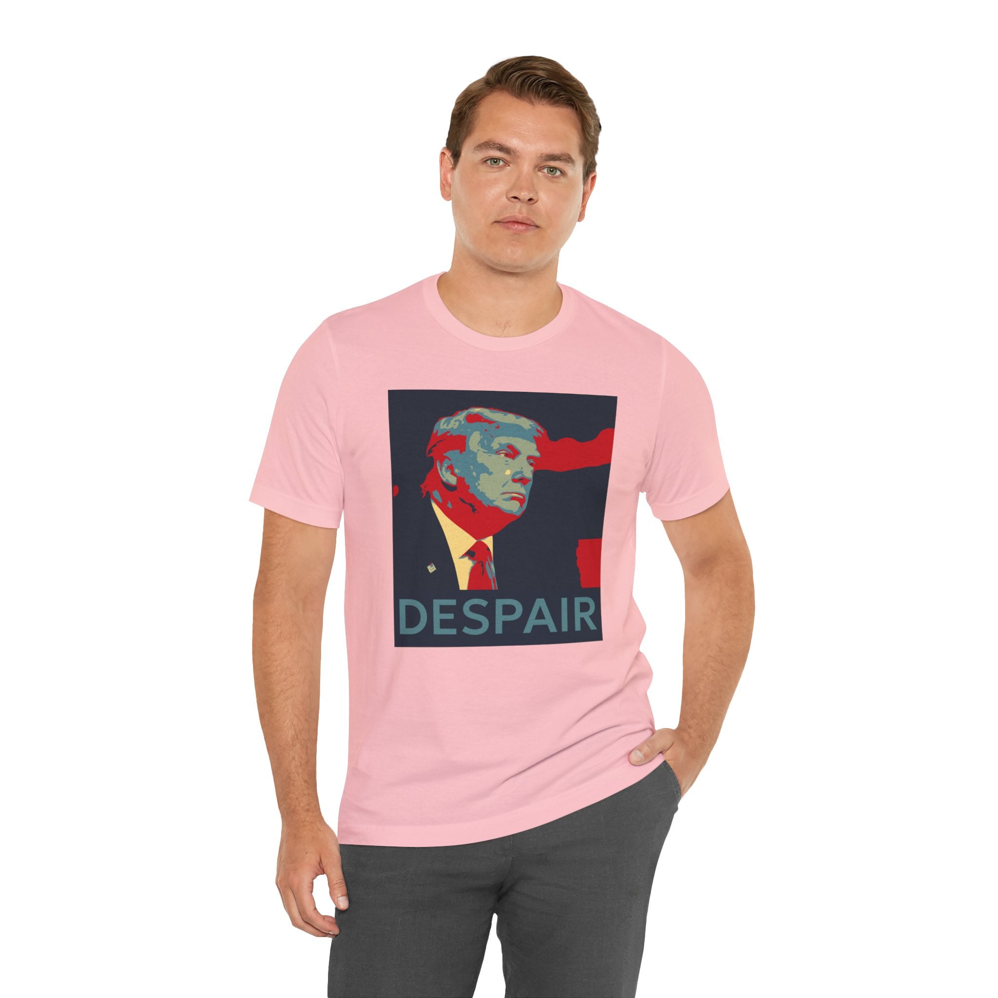 Despair - Trump Election 2024 Unisex T-Shirt