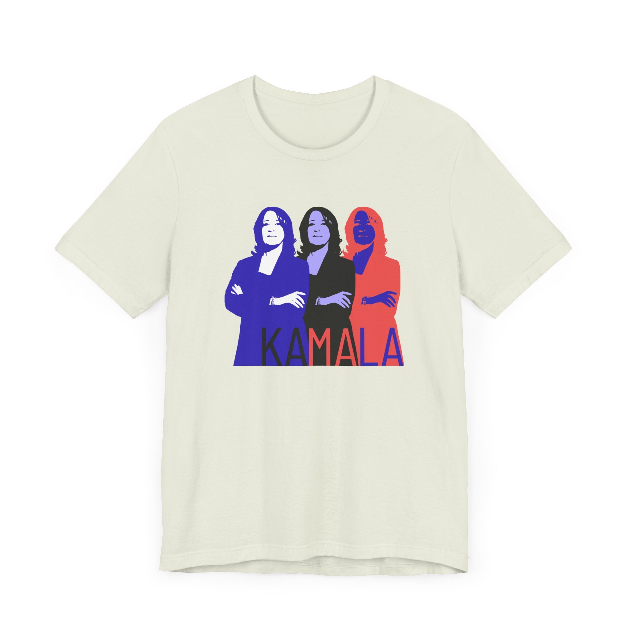 Kamala Harris for President - Election 2024 T-Shirt, Graphic tee