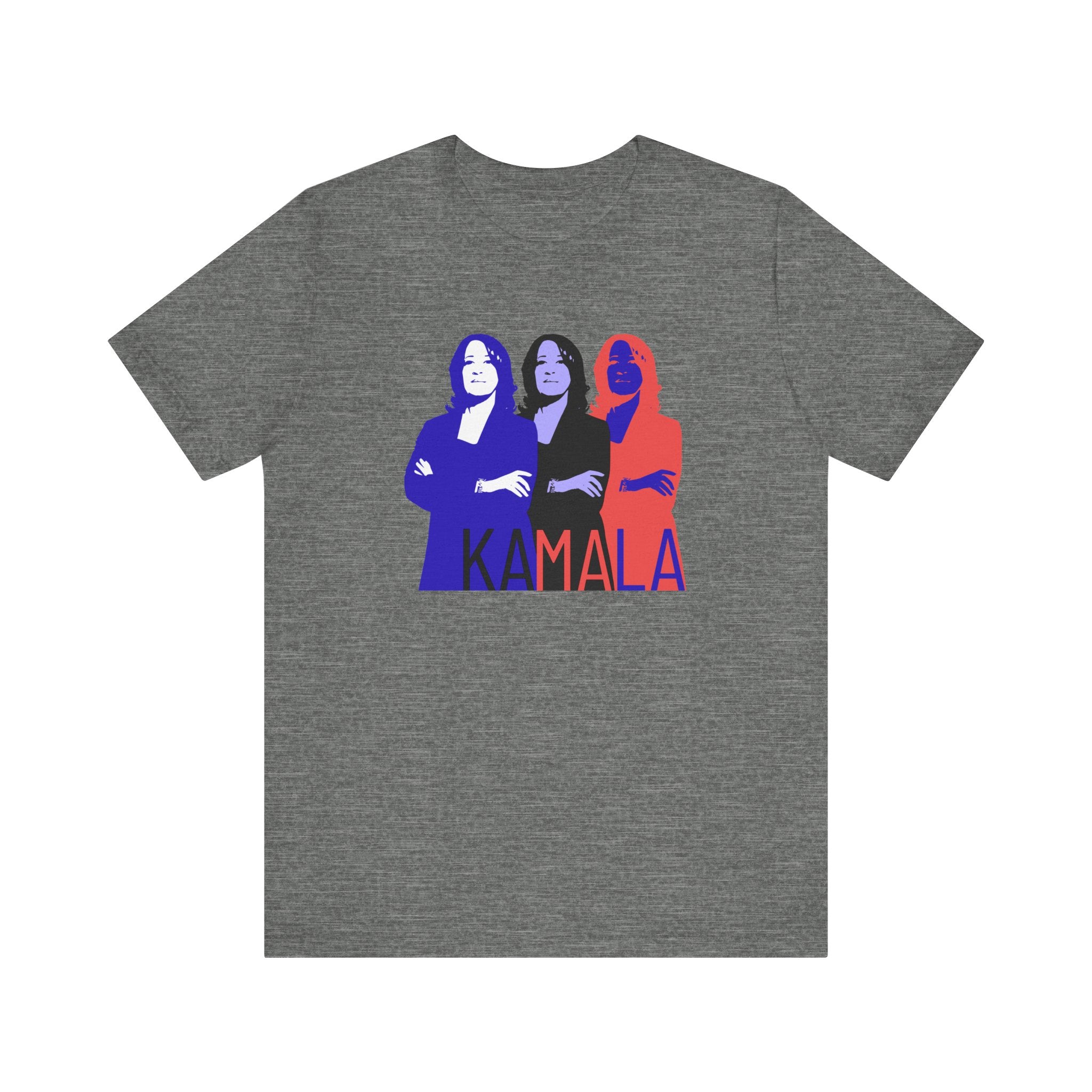 Kamala Harris for President - Election 2024 T-Shirt, Graphic tee