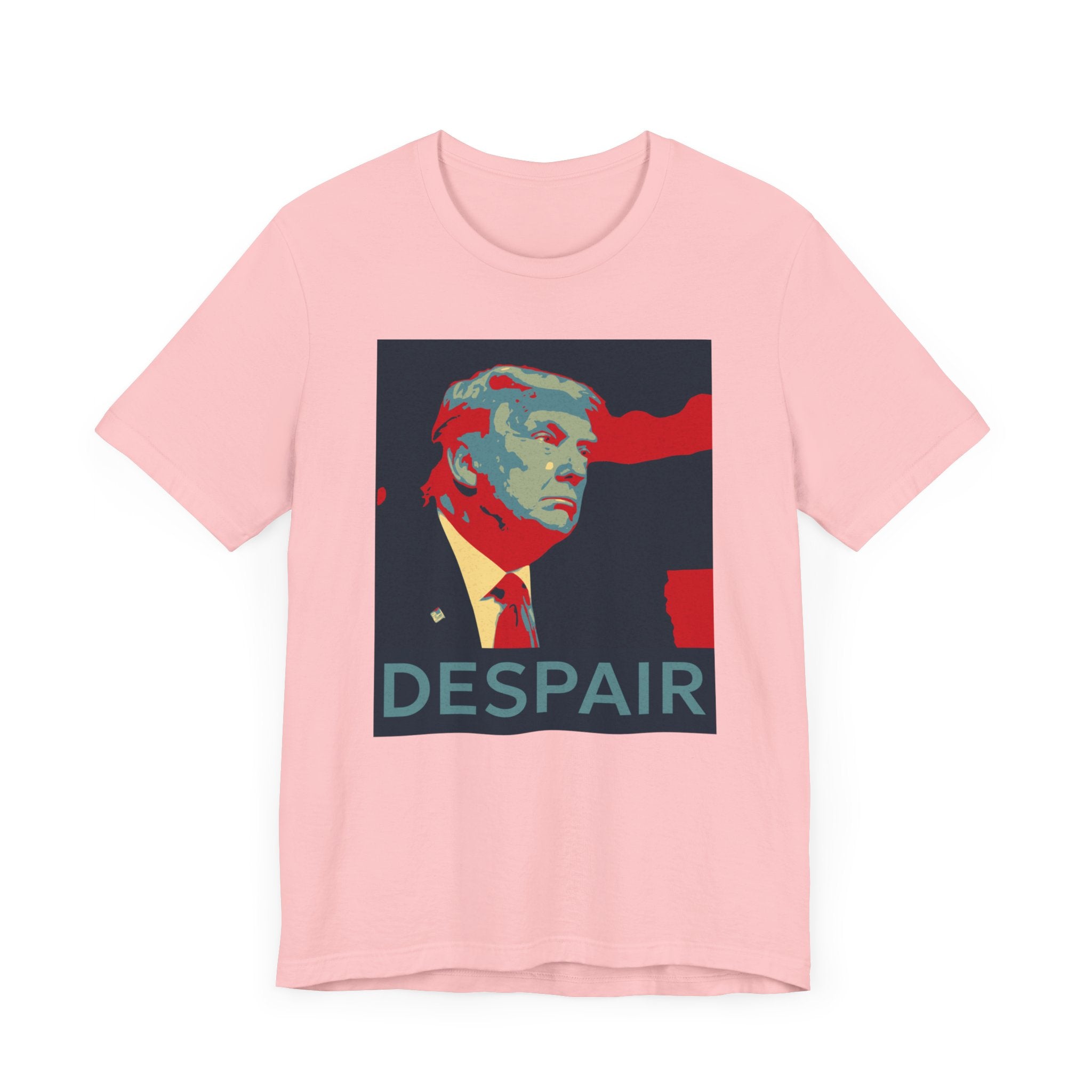 Despair - Trump Election 2024 Unisex T-Shirt