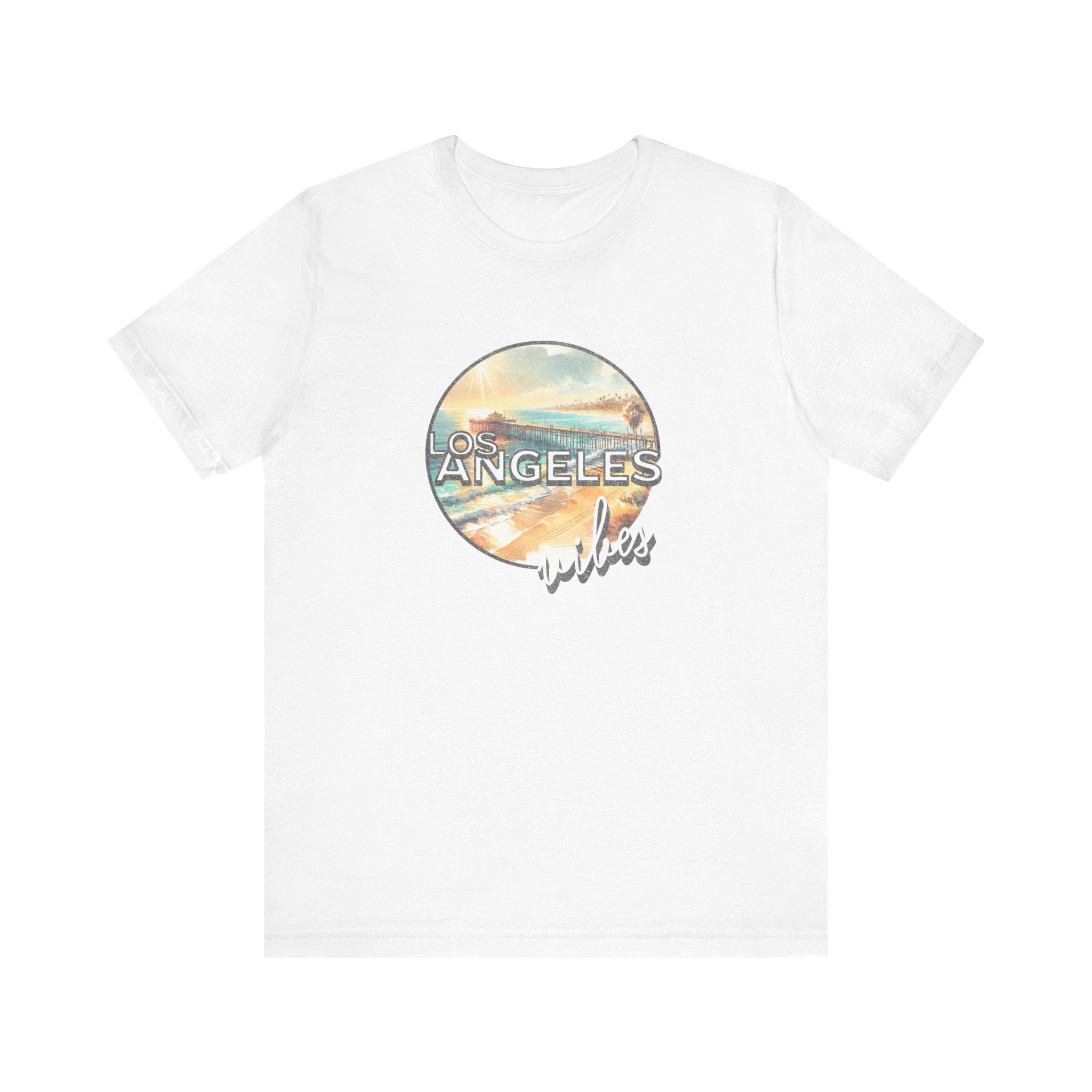 LA Vibes Unisex T-Shirt