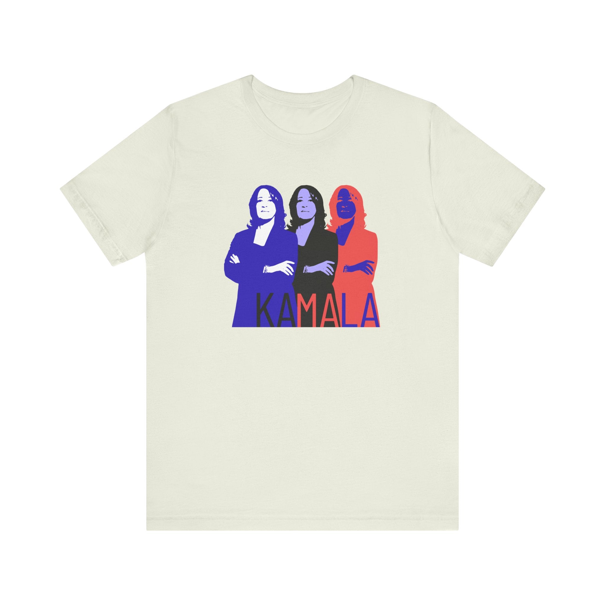 Kamala Harris for President - Election 2024 T-Shirt, Graphic tee