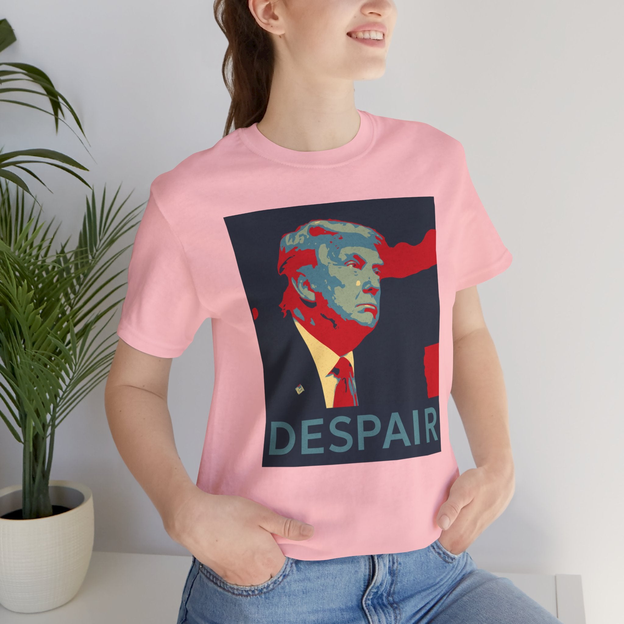 Despair - Trump Election 2024 Unisex T-Shirt