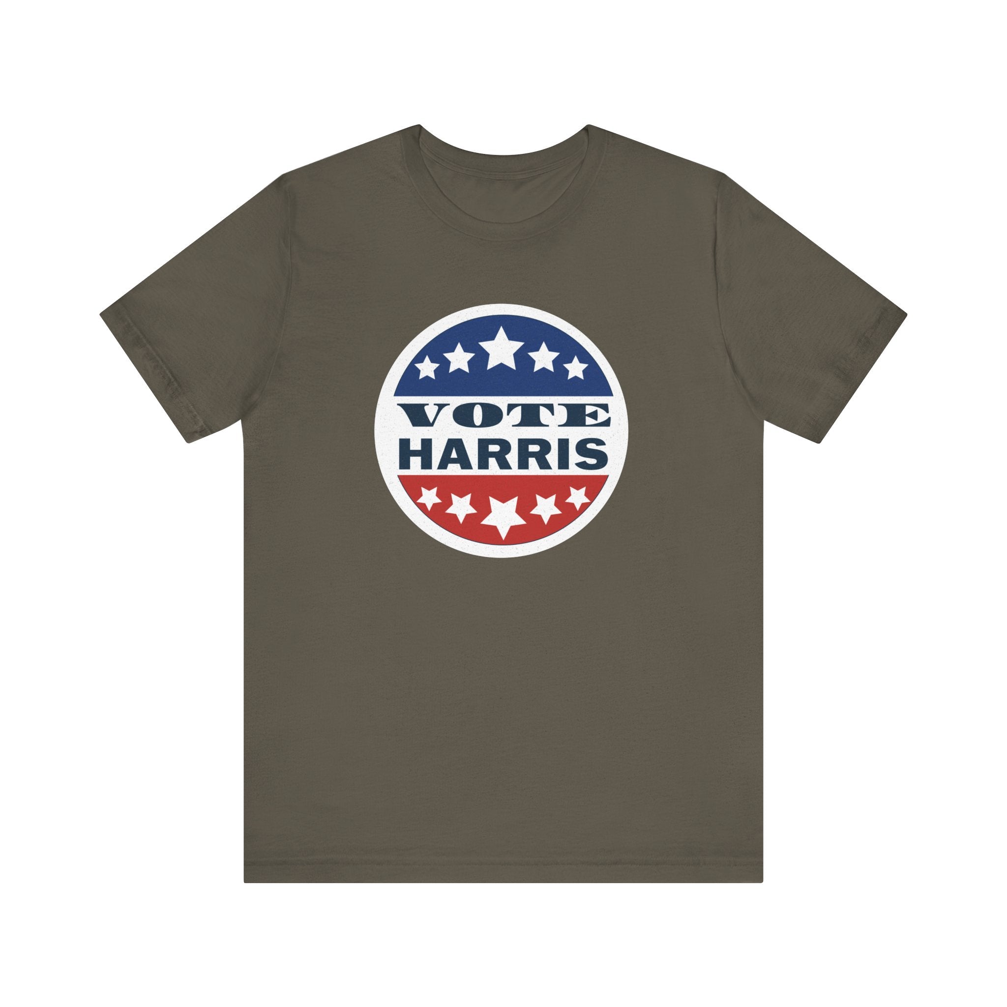 Vote Harris for President 2024