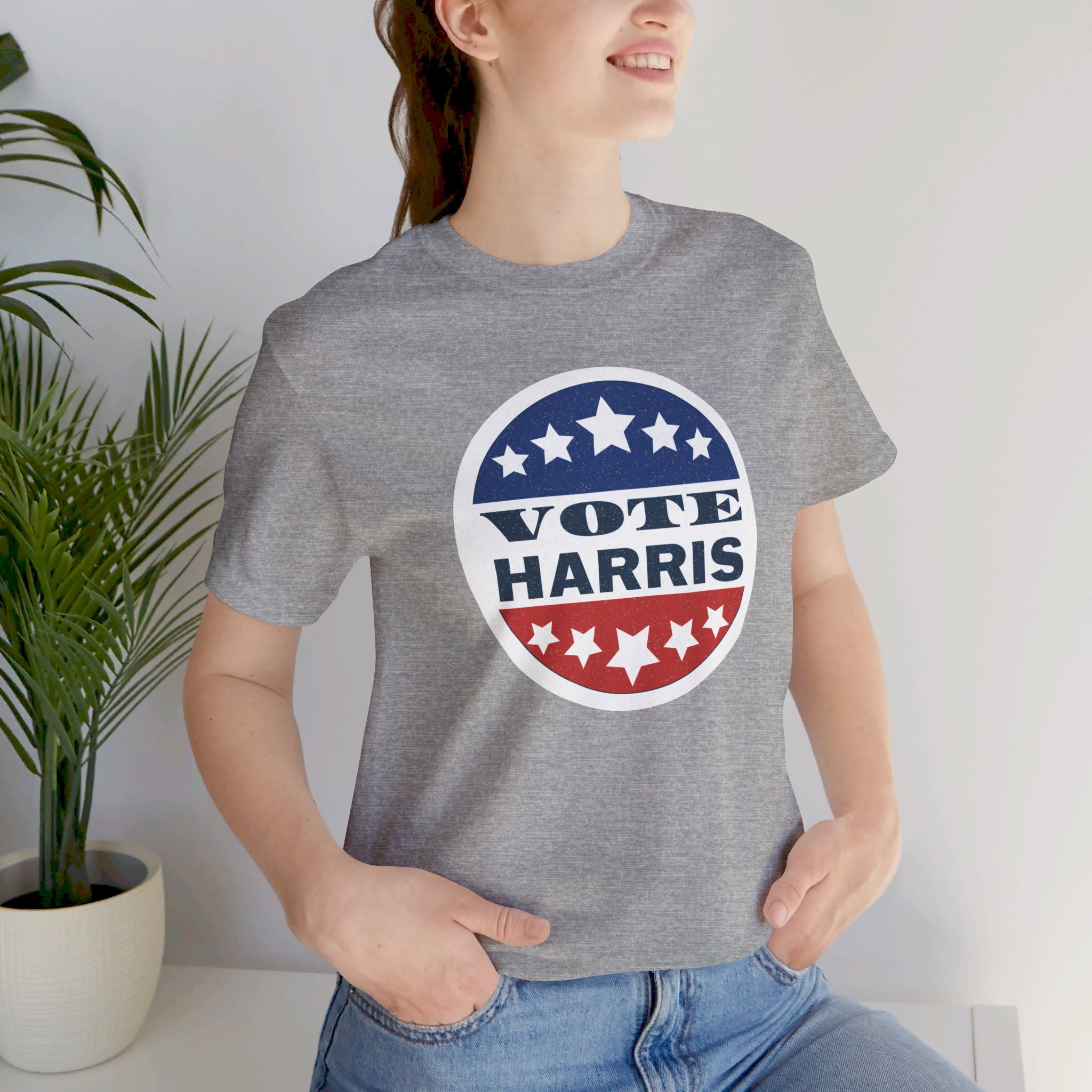 Vote Harris for President 2024