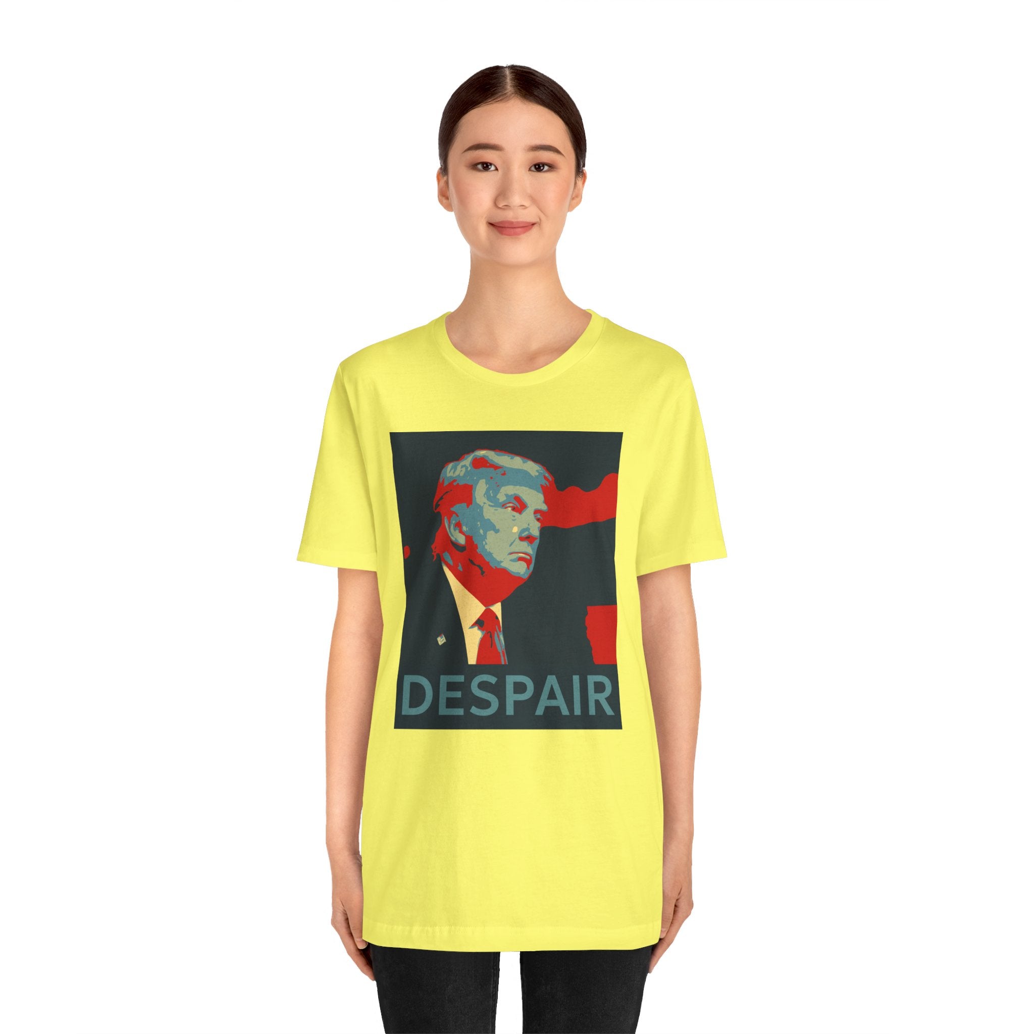 Despair - Trump Election 2024 Unisex T-Shirt