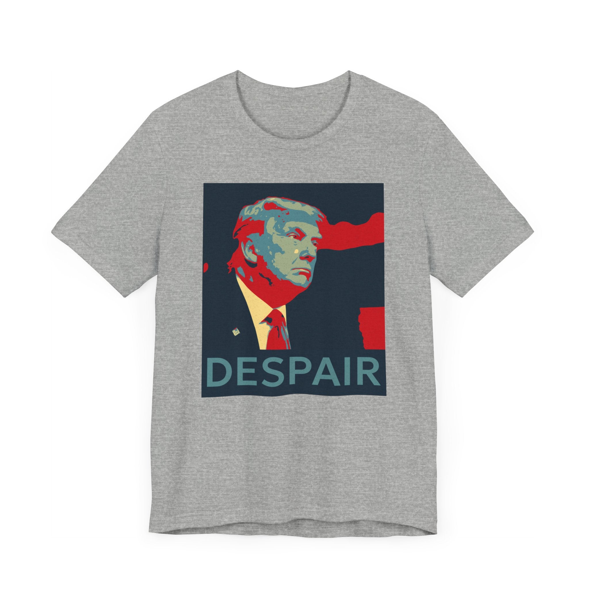 Despair - Trump Election 2024 Unisex T-Shirt