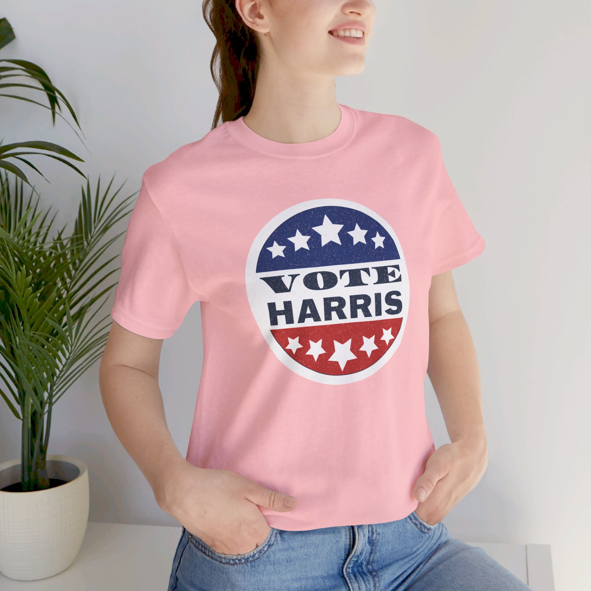 Vote Harris for President 2024