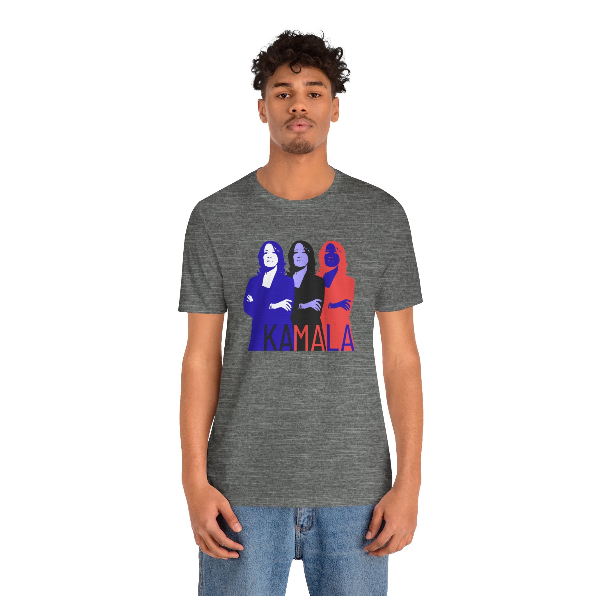 Kamala Harris for President - Election 2024 T-Shirt, Graphic tee