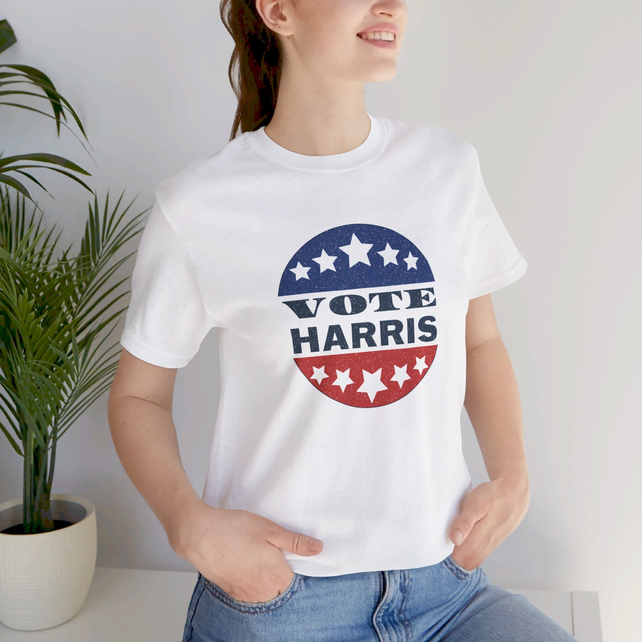 Vote Harris for President 2024