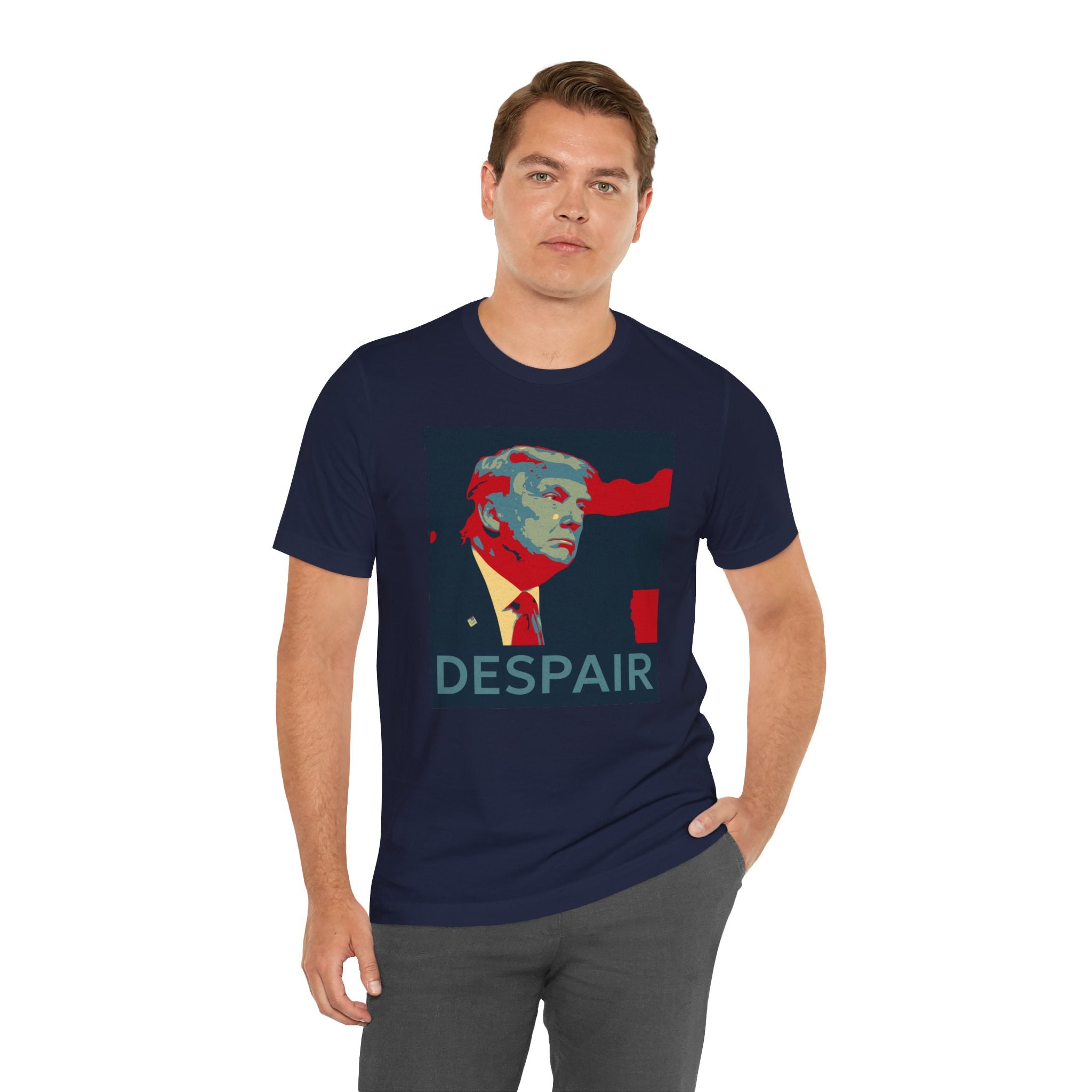 Despair - Trump Election 2024 Unisex T-Shirt