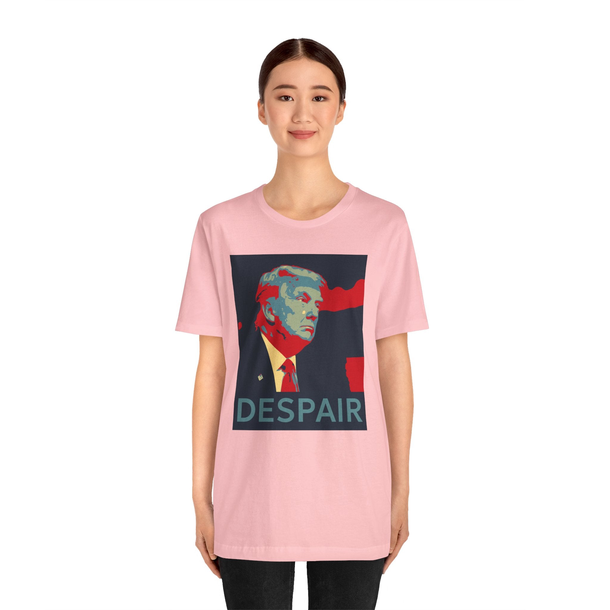 Despair - Trump Election 2024 Unisex T-Shirt