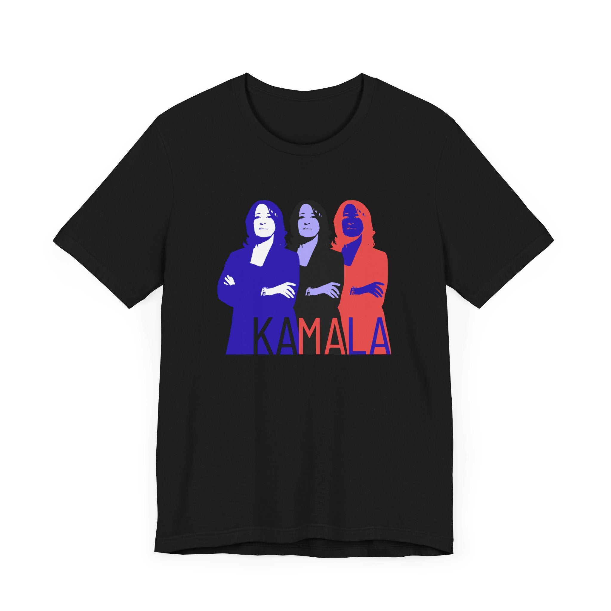 Kamala Harris for President - Election 2024 T-Shirt, Graphic tee