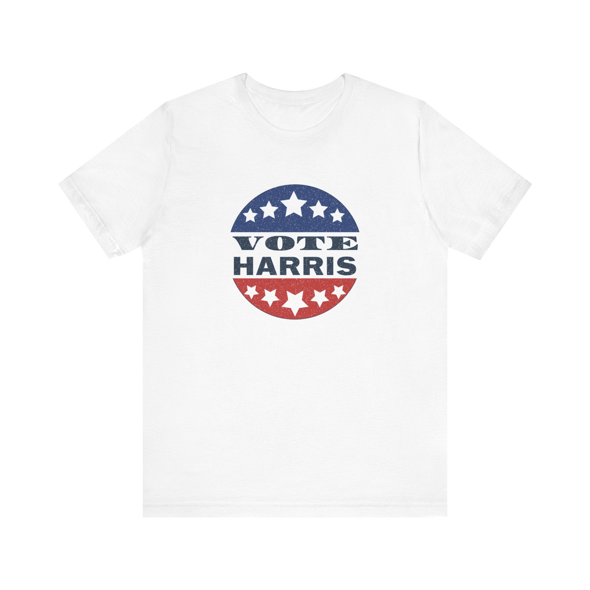 Vote Harris for President 2024