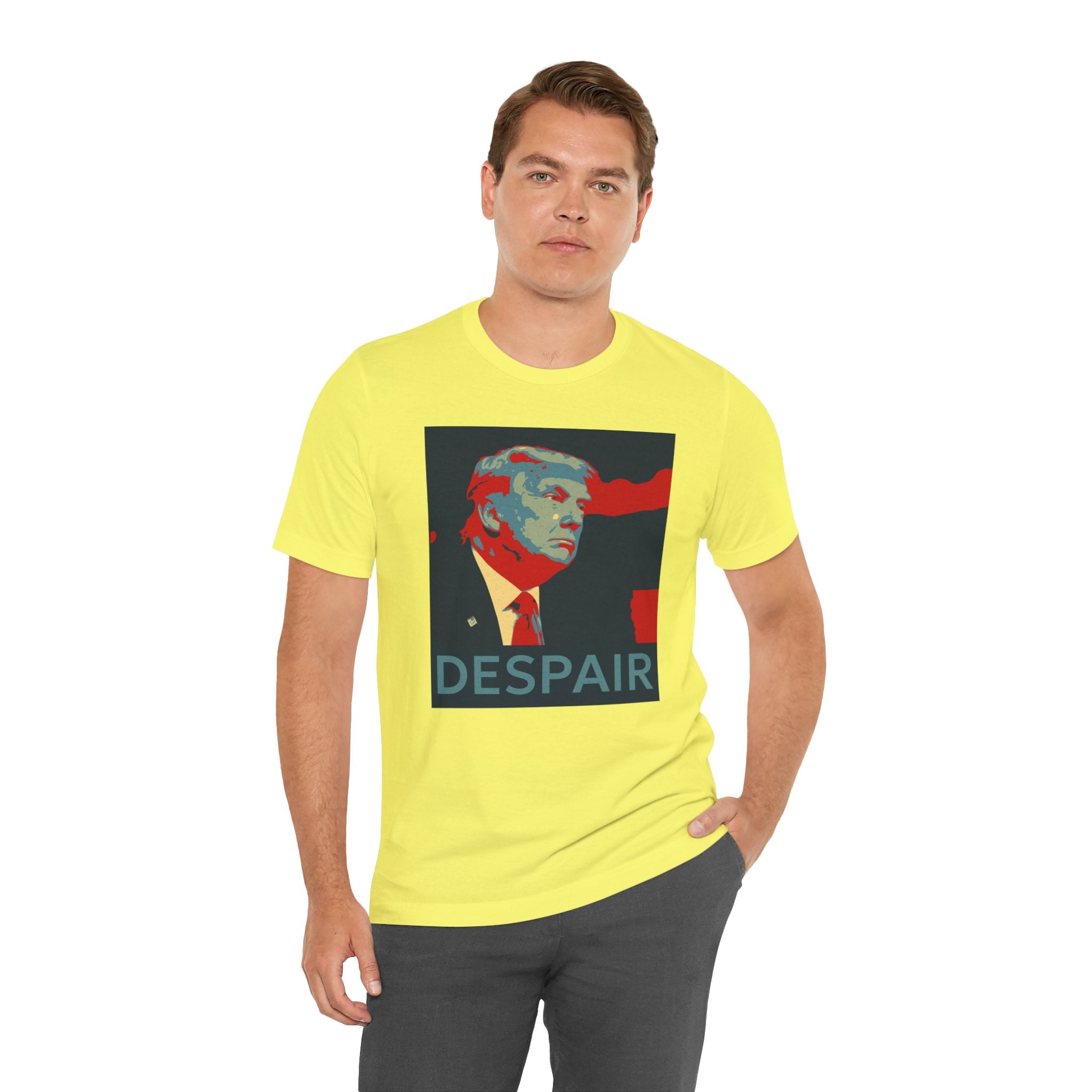 Despair - Trump Election 2024 Unisex T-Shirt