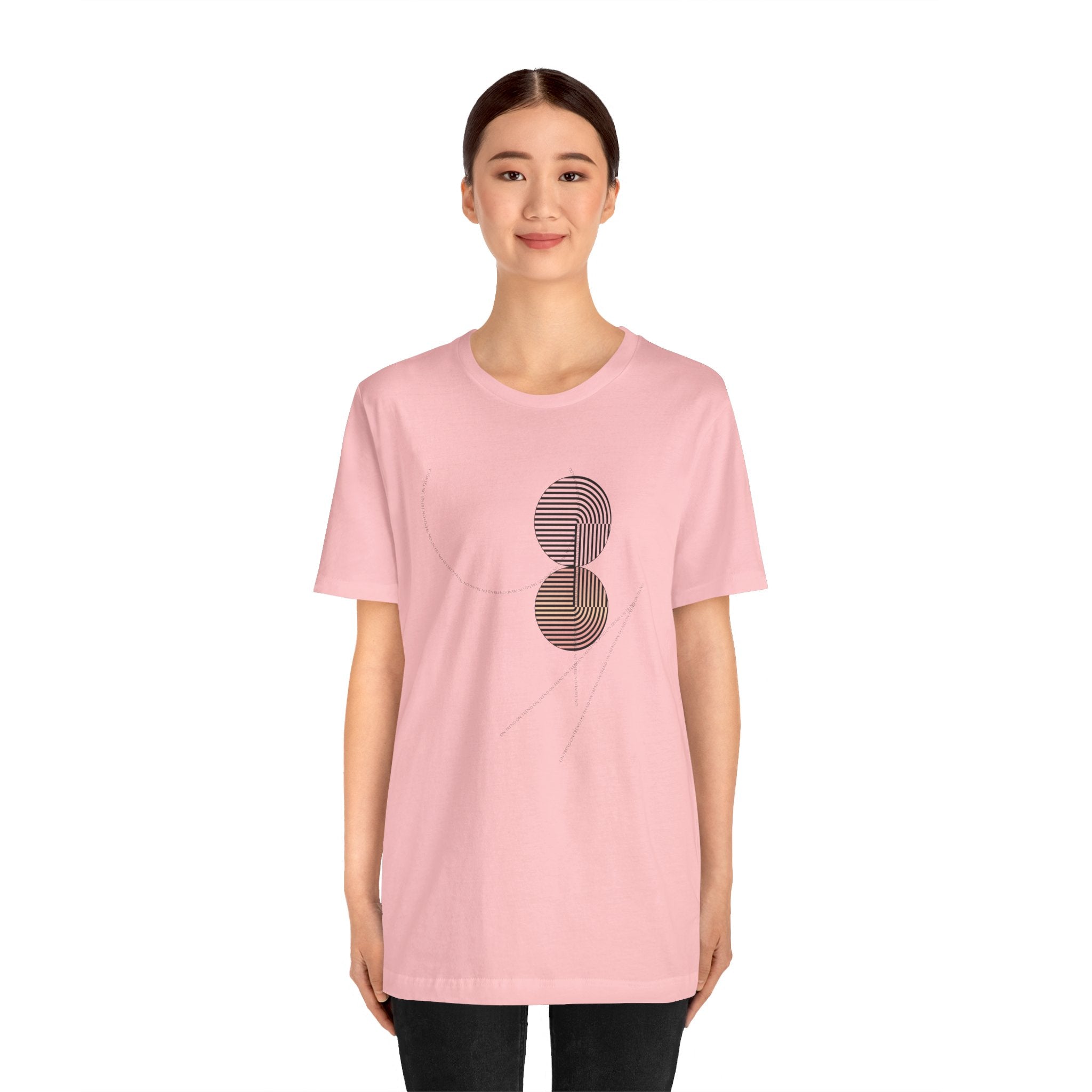 Abstract Art Unisex T-Shirt