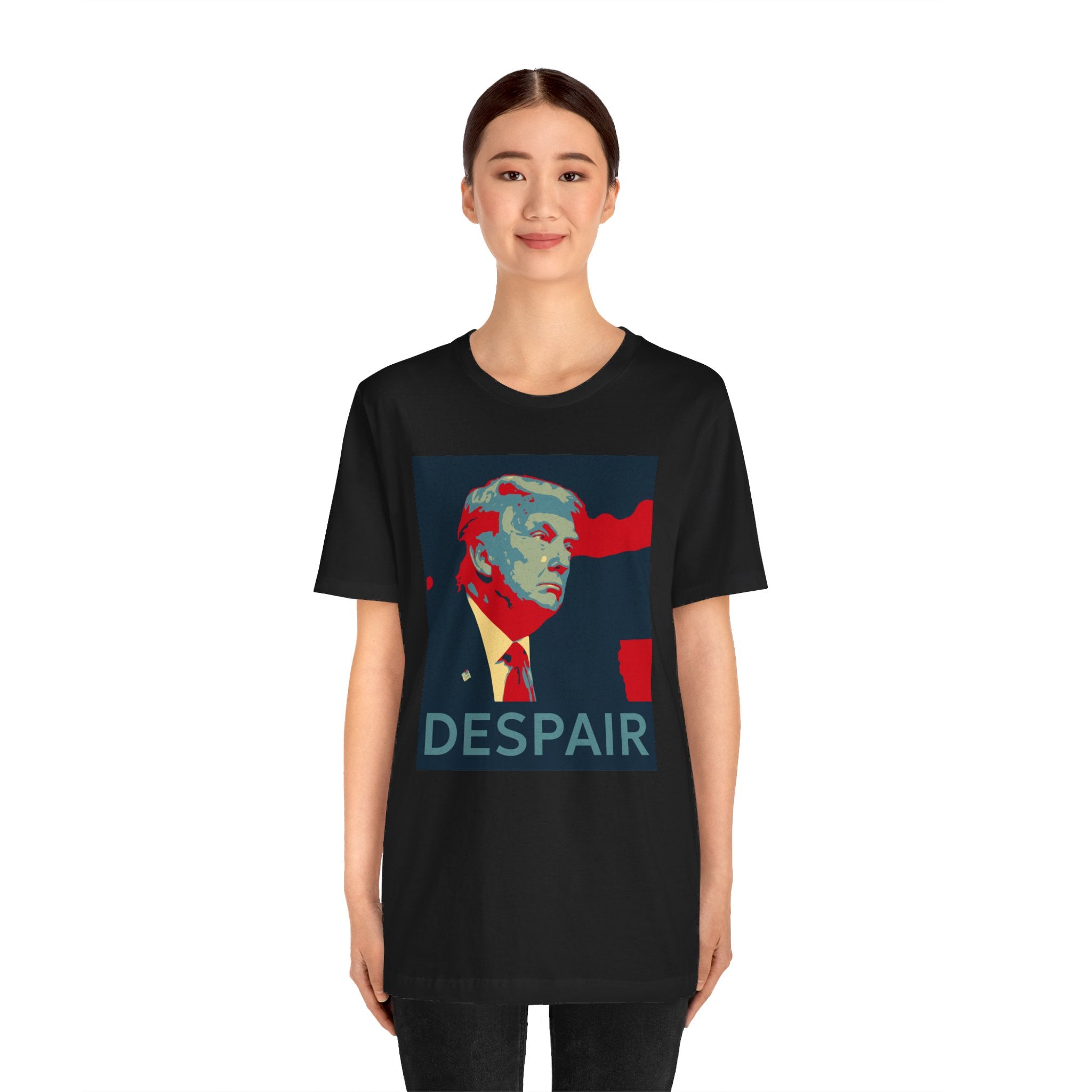 Despair - Trump Election 2024 Unisex T-Shirt