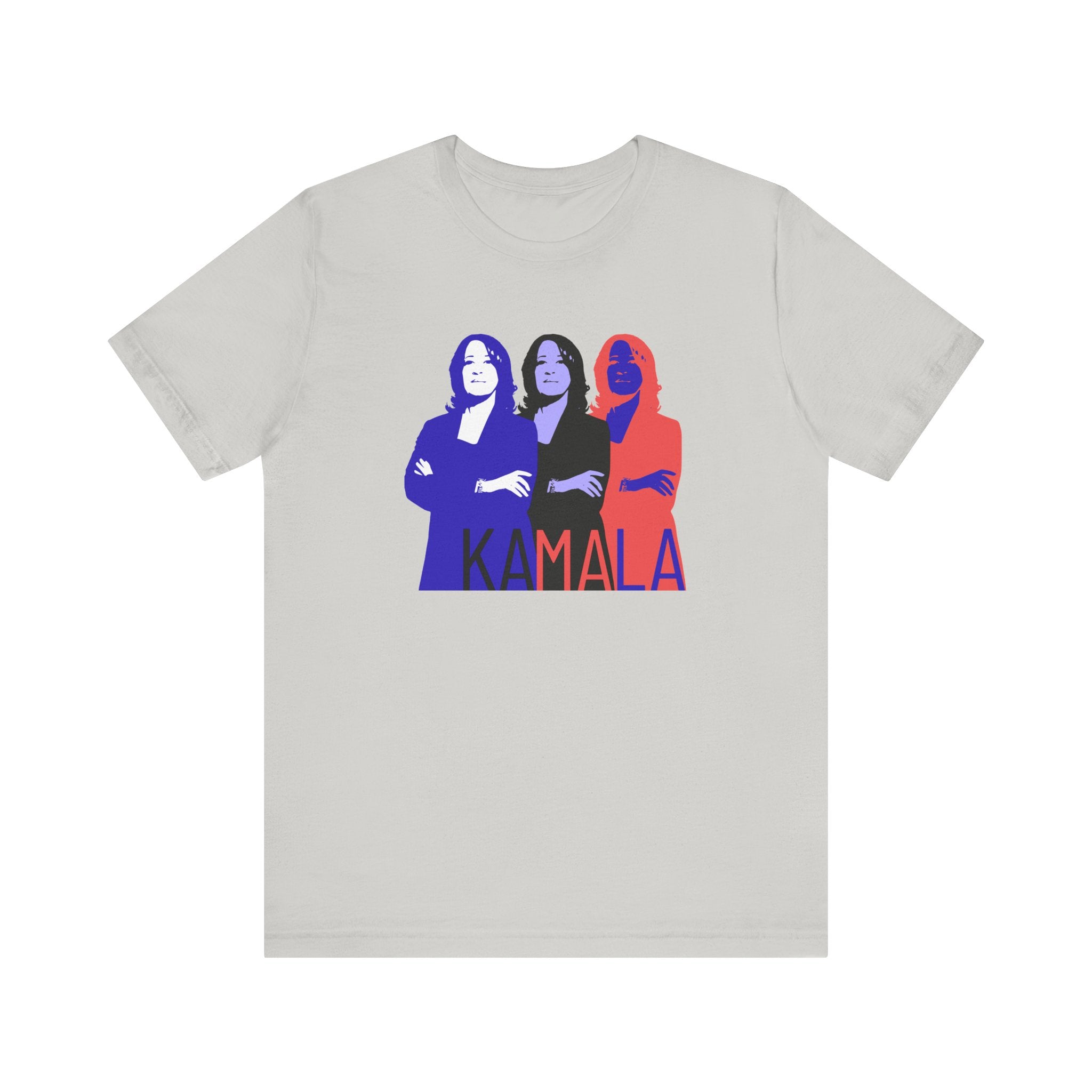 Kamala Harris for President - Election 2024 T-Shirt, Graphic tee