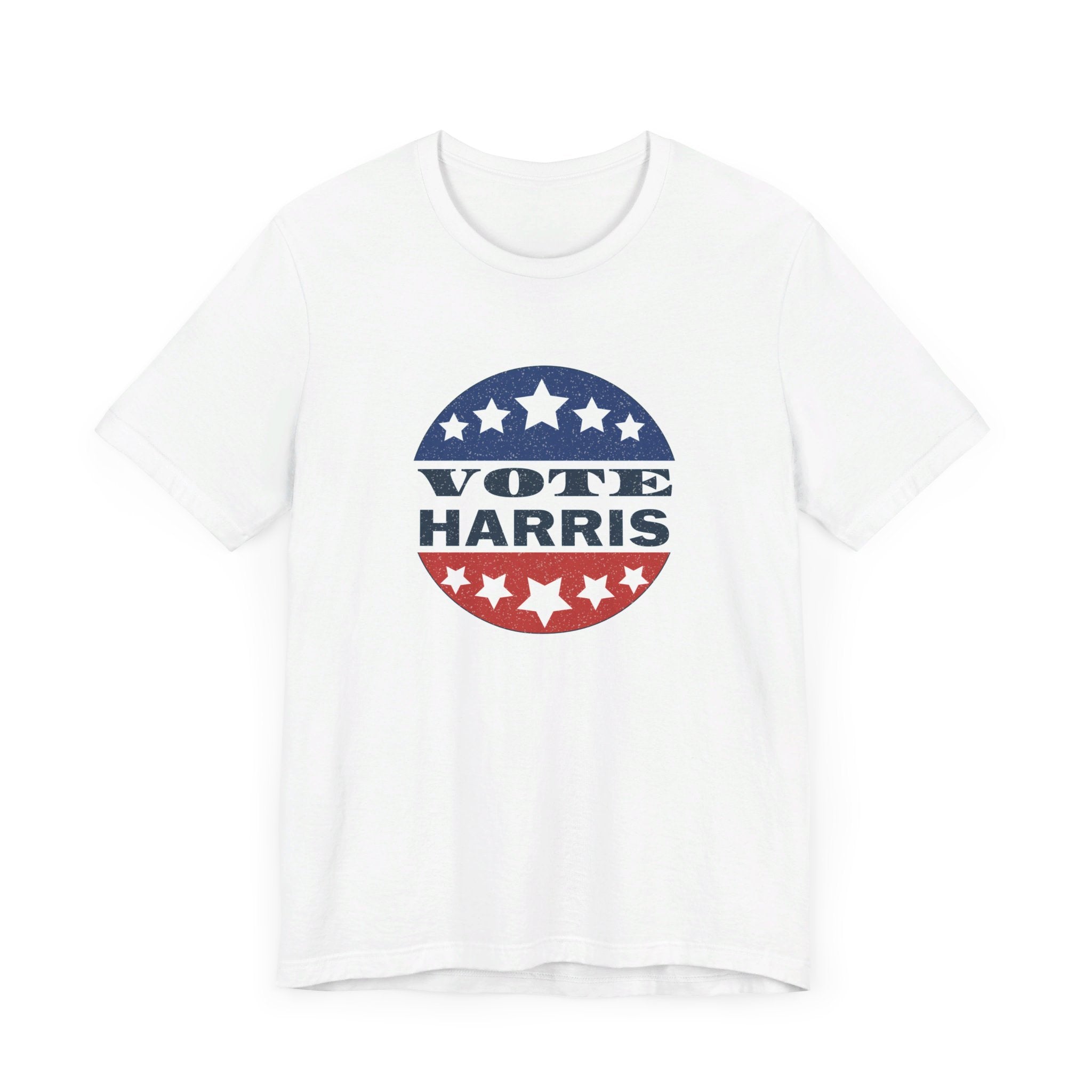 Vote Harris for President 2024