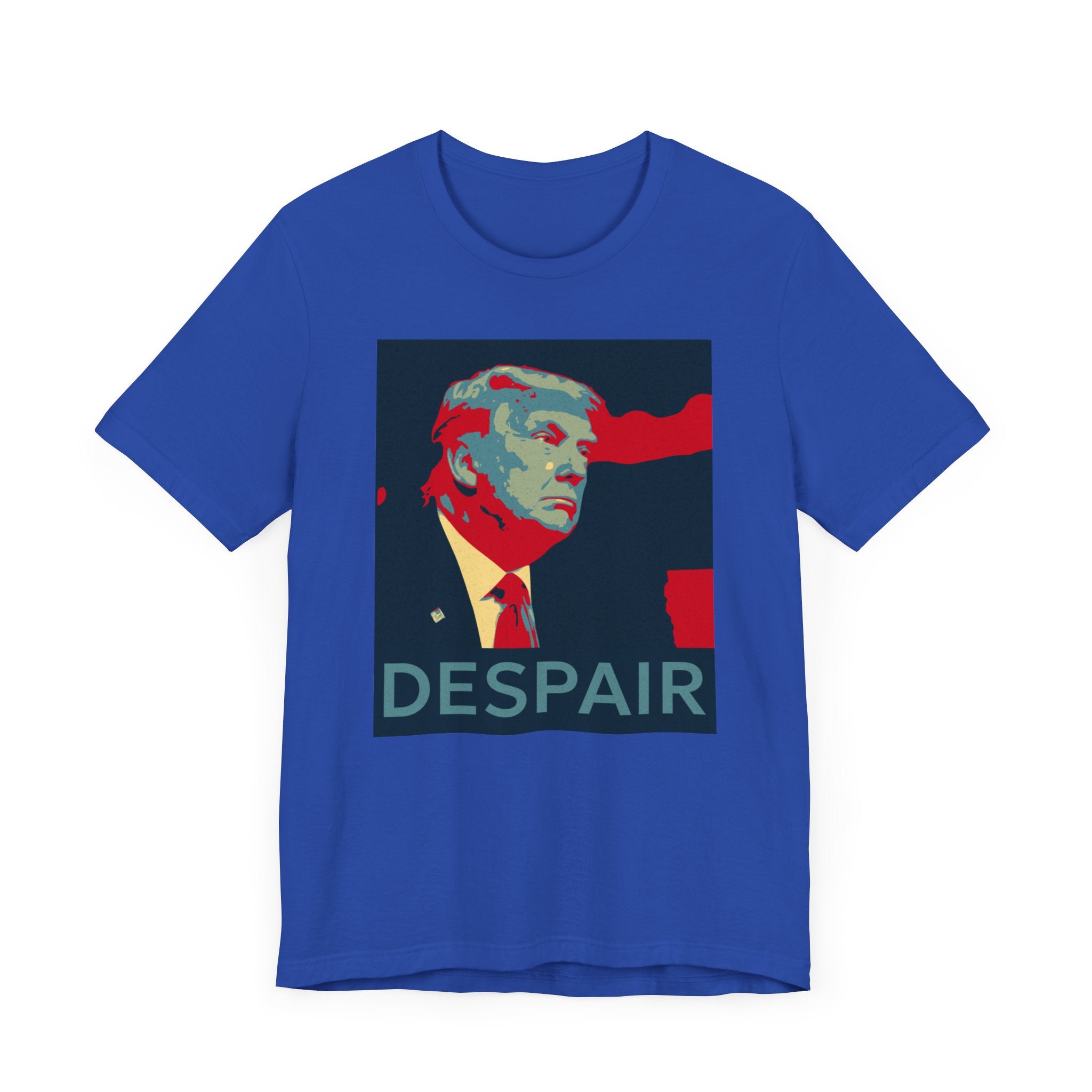 Despair - Trump Election 2024 Unisex T-Shirt