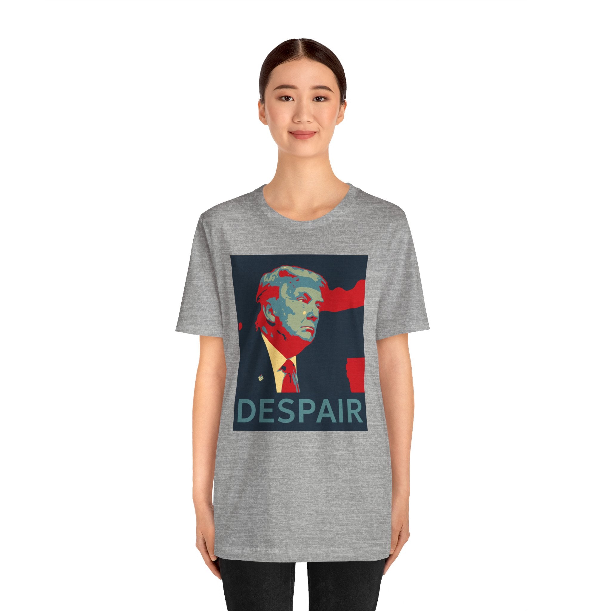 Despair - Trump Election 2024 Unisex T-Shirt