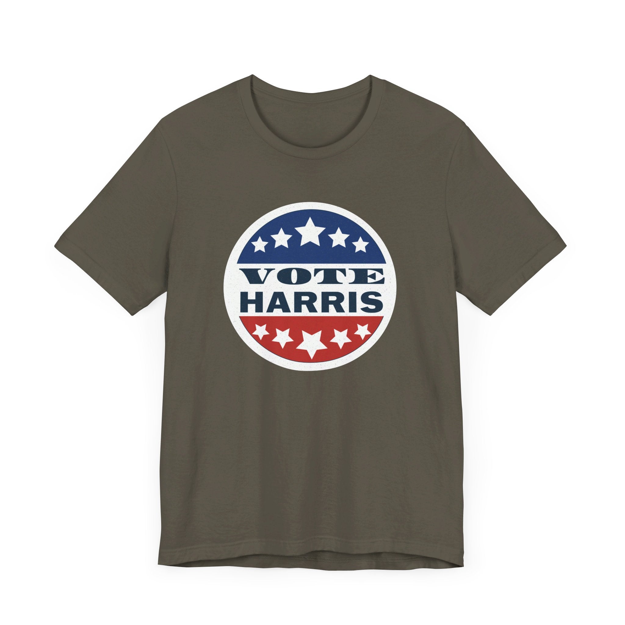 Vote Harris for President 2024