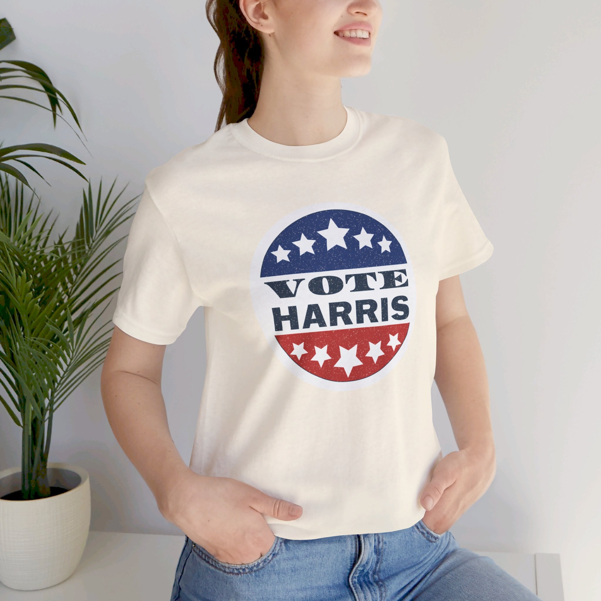 Vote Harris for President 2024