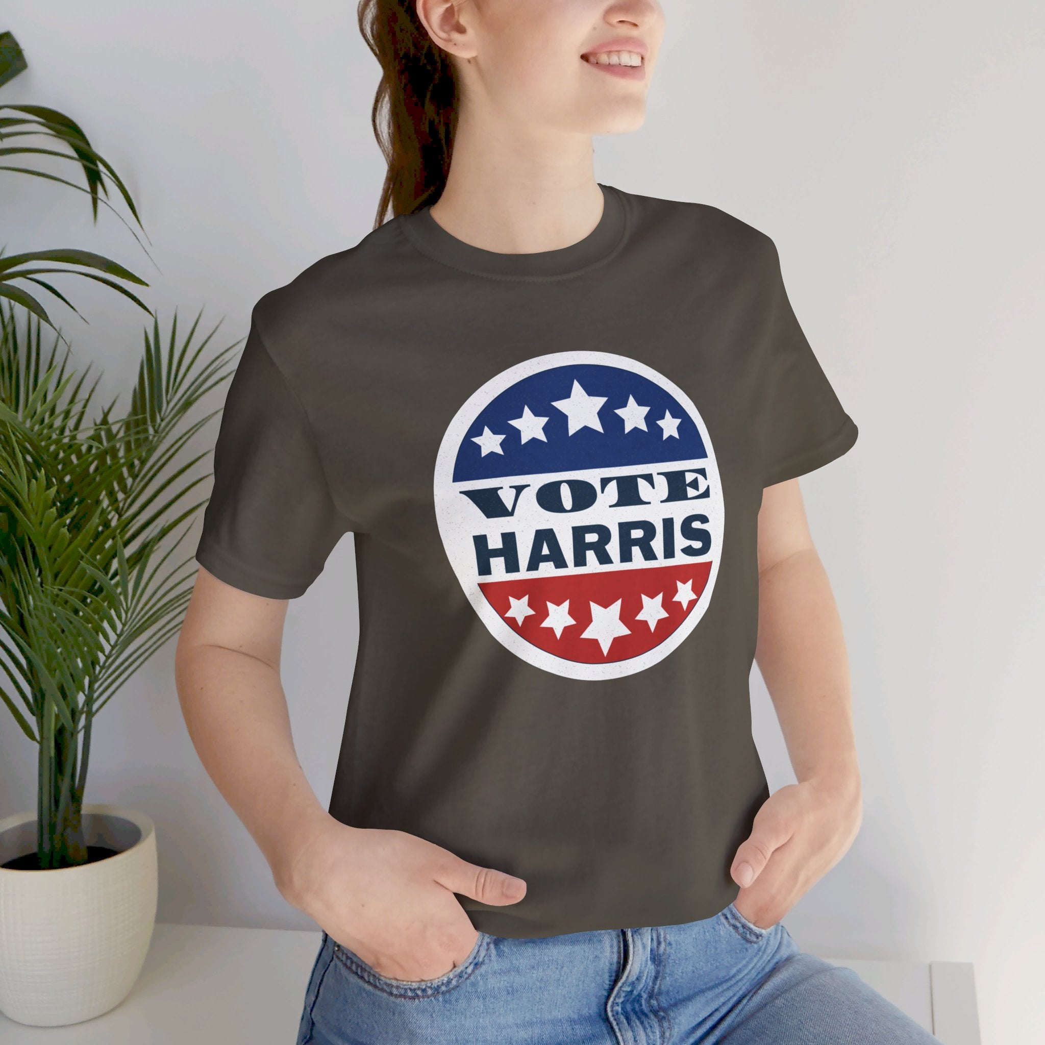 Vote Harris for President 2024